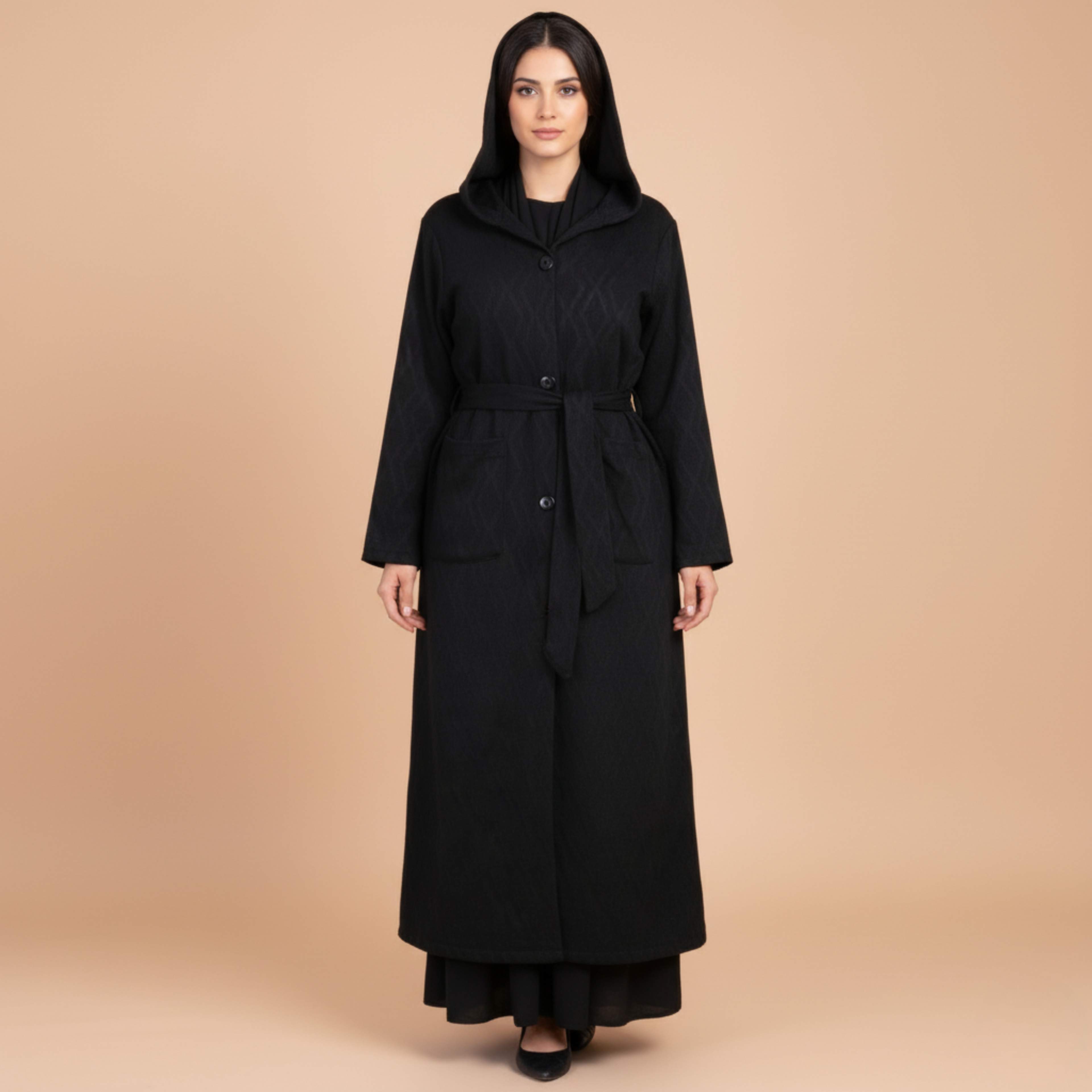 بيجامات قلوب بيضاء نسائية