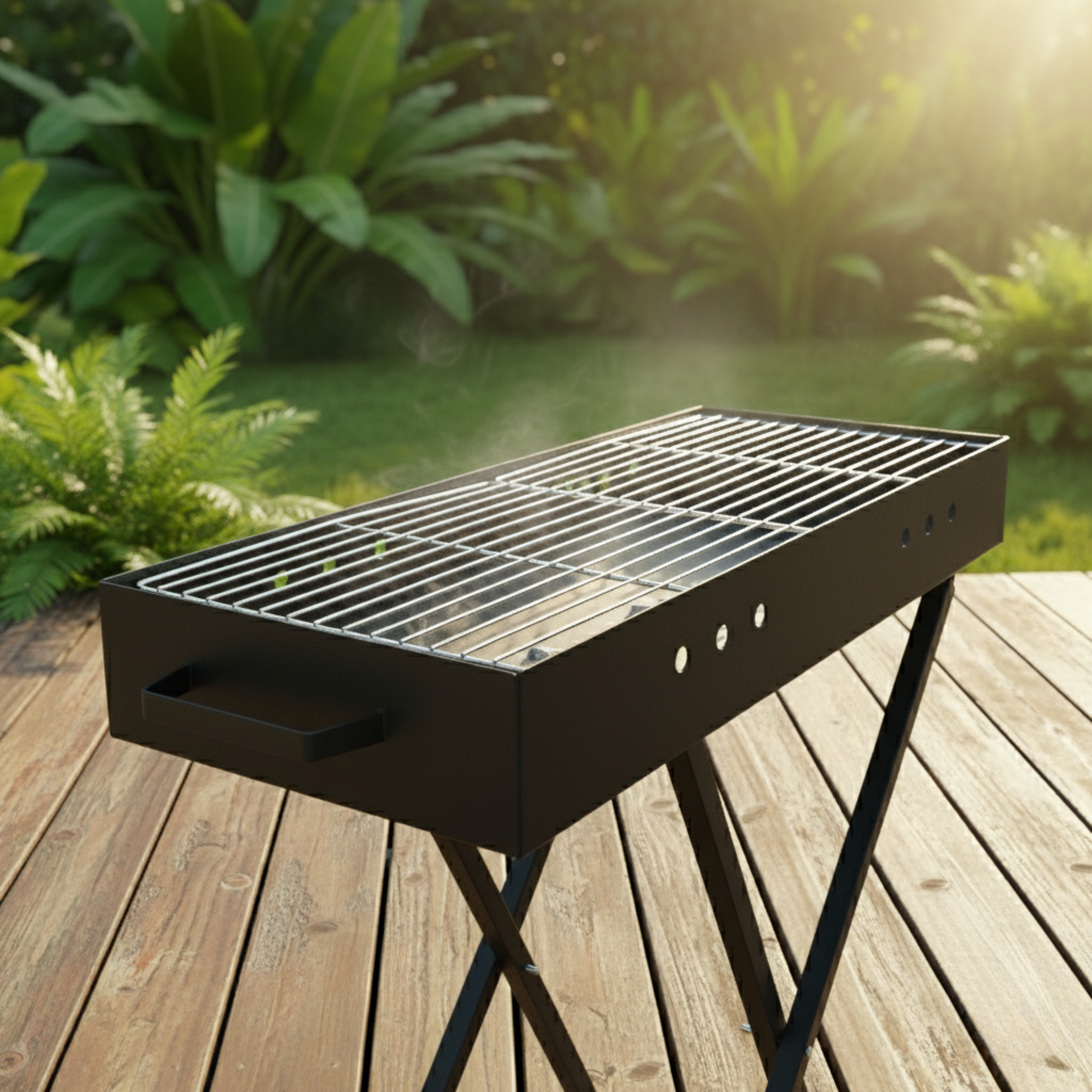 شواية شواء BG-1