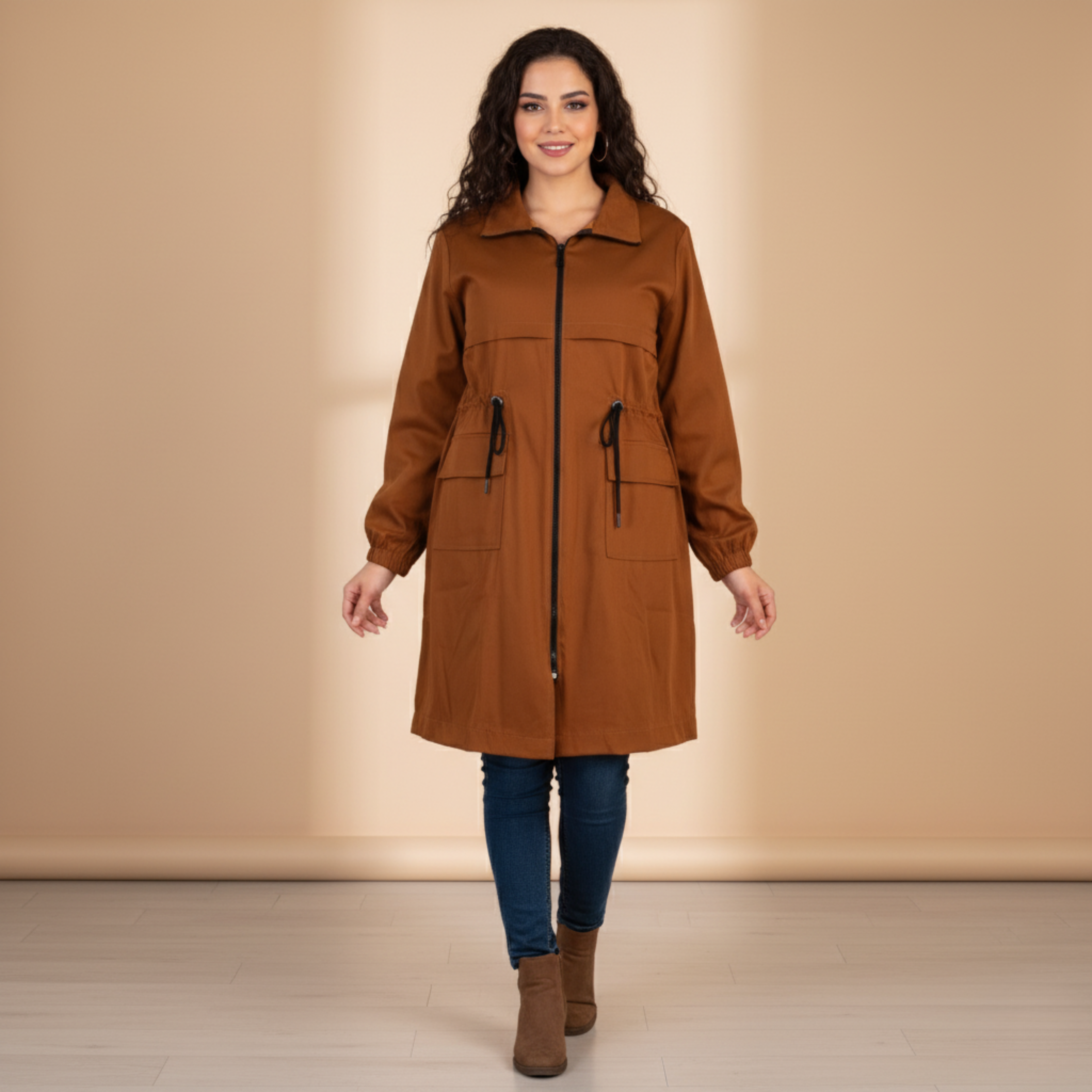 بيجامات قلوب بيضاء نسائية