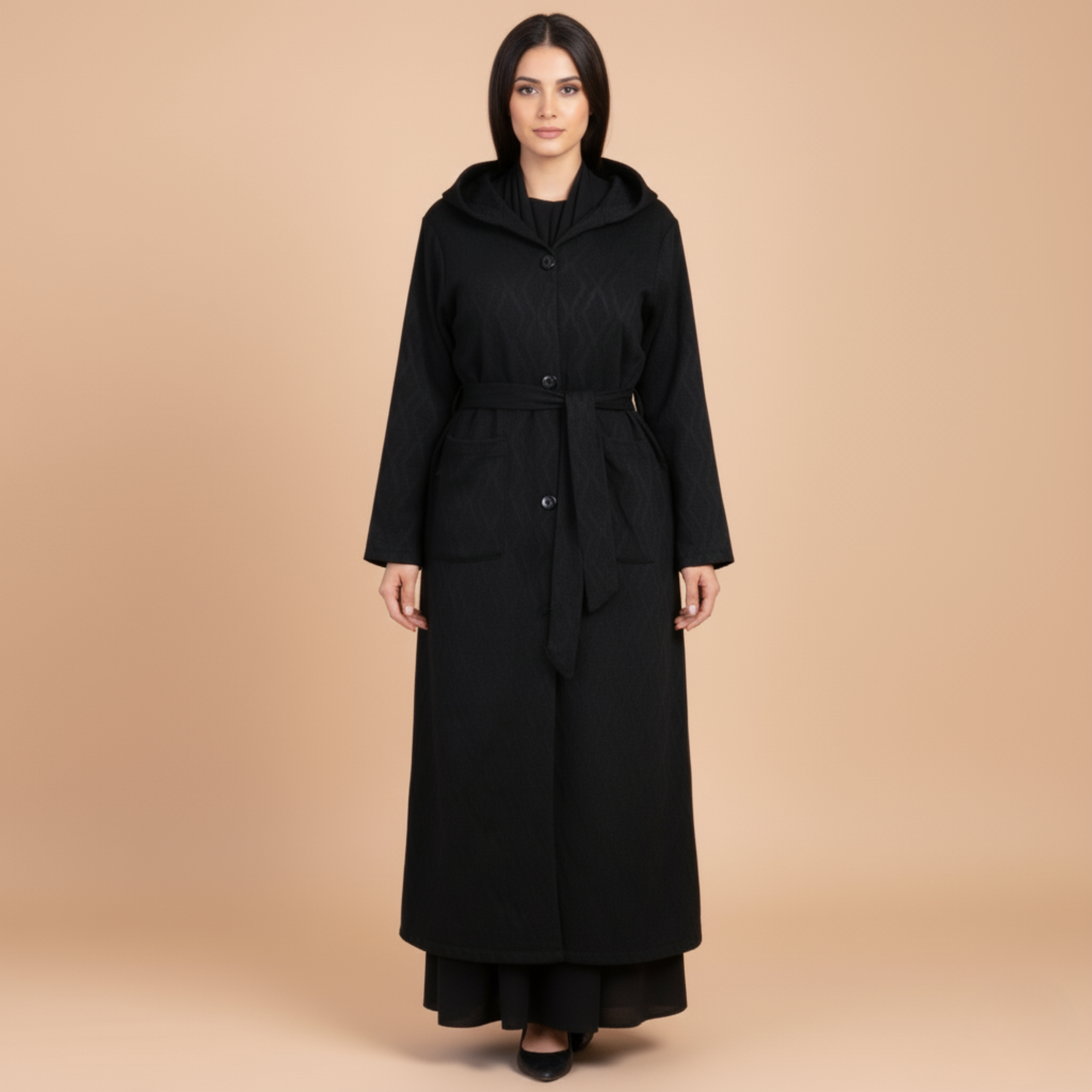 بيجامات قلوب بيضاء نسائية