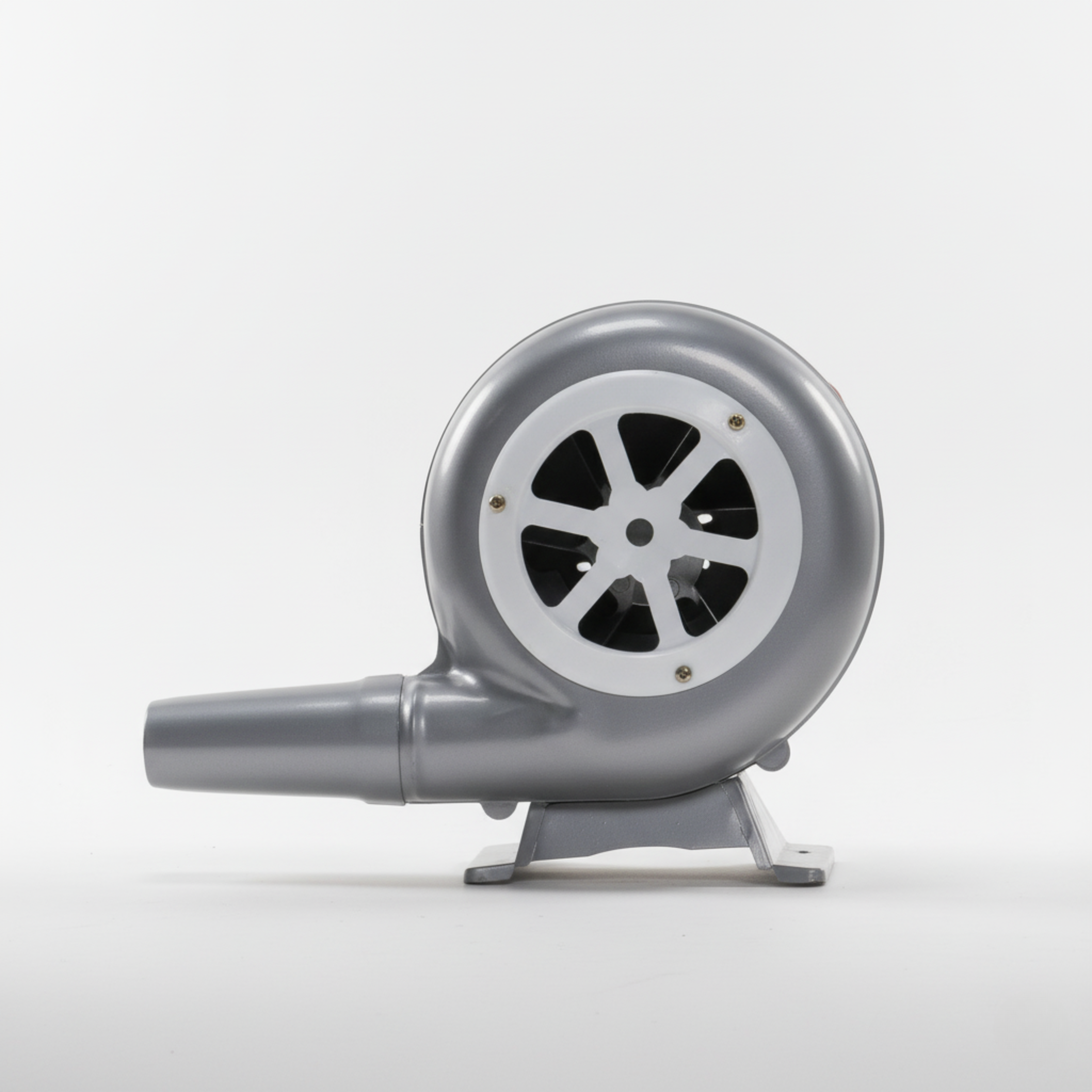 منفاخ الفحم يدوي التشغيل