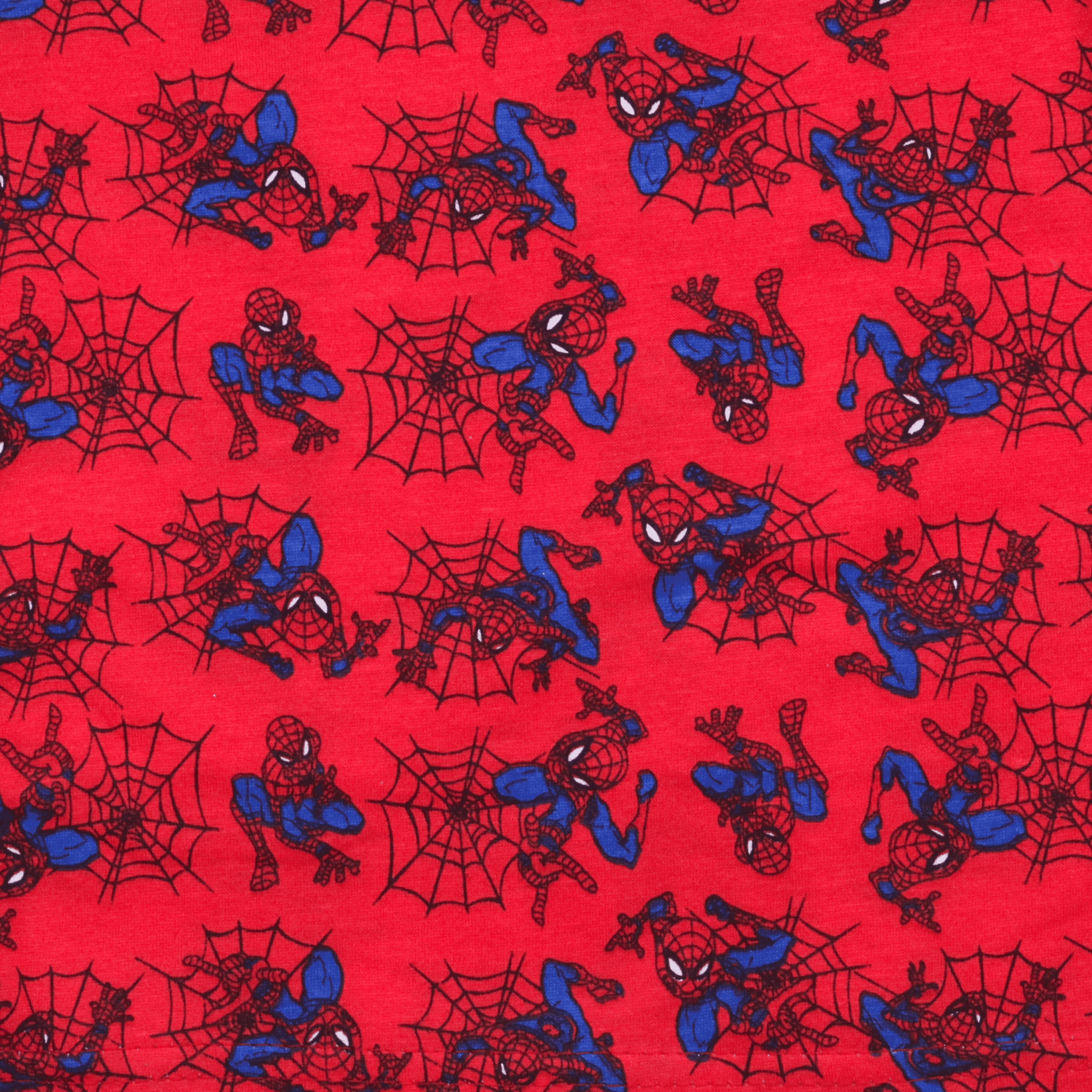 بيجامة كات ماري الوردية بأكمام طويلة (بنات)