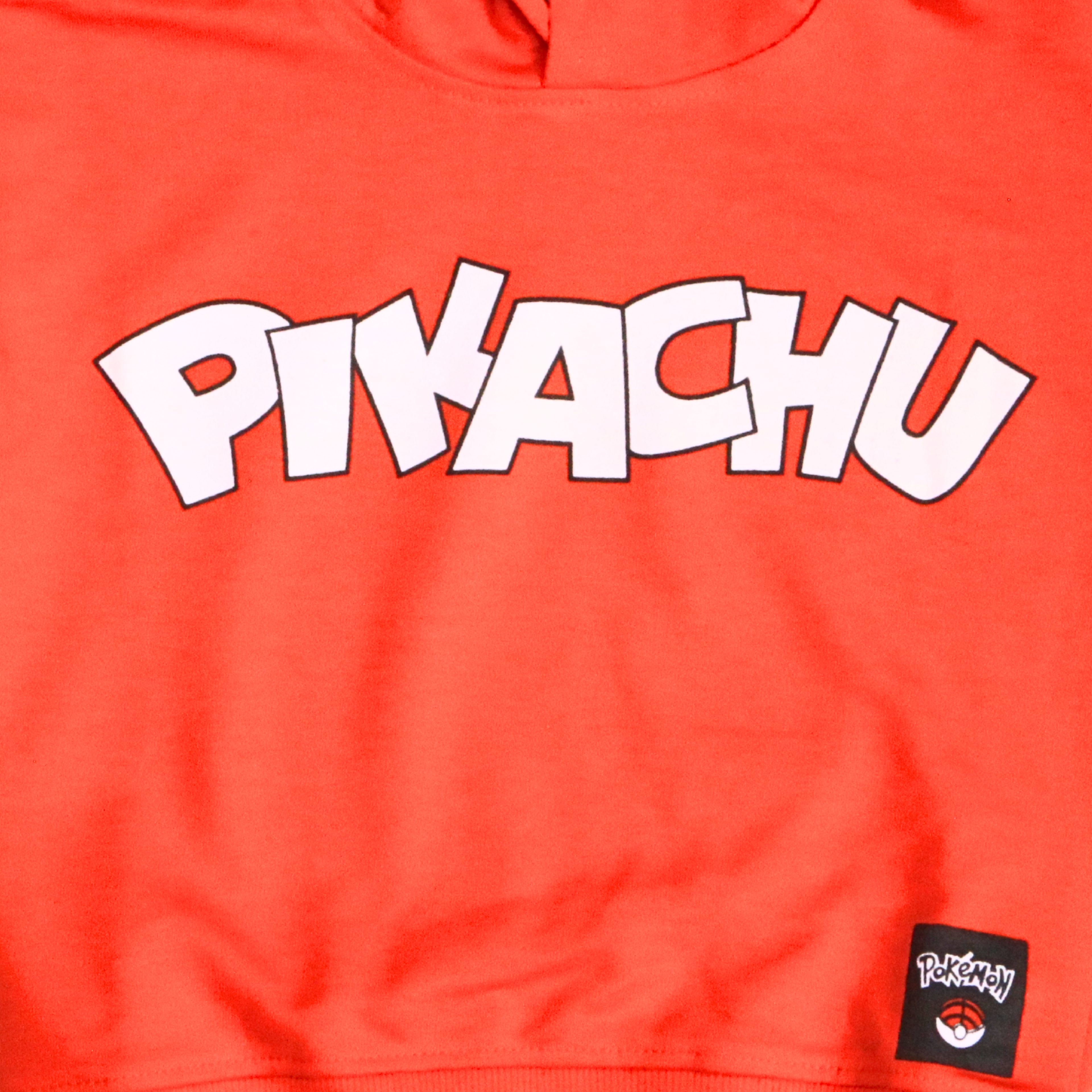 بيجامة كات ماري الوردية بأكمام طويلة (بنات)