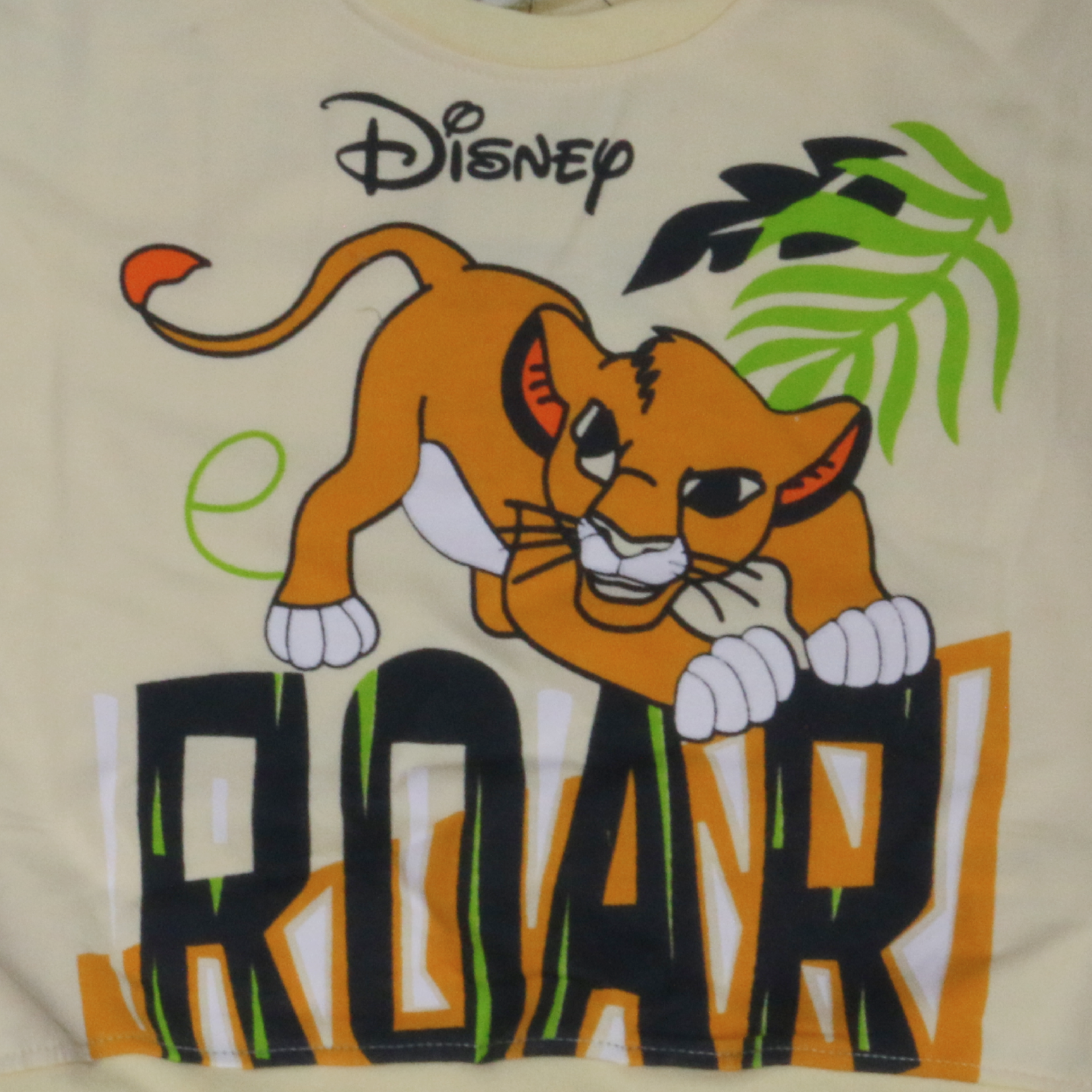 بيجامة كات ماري الوردية بأكمام طويلة (بنات)