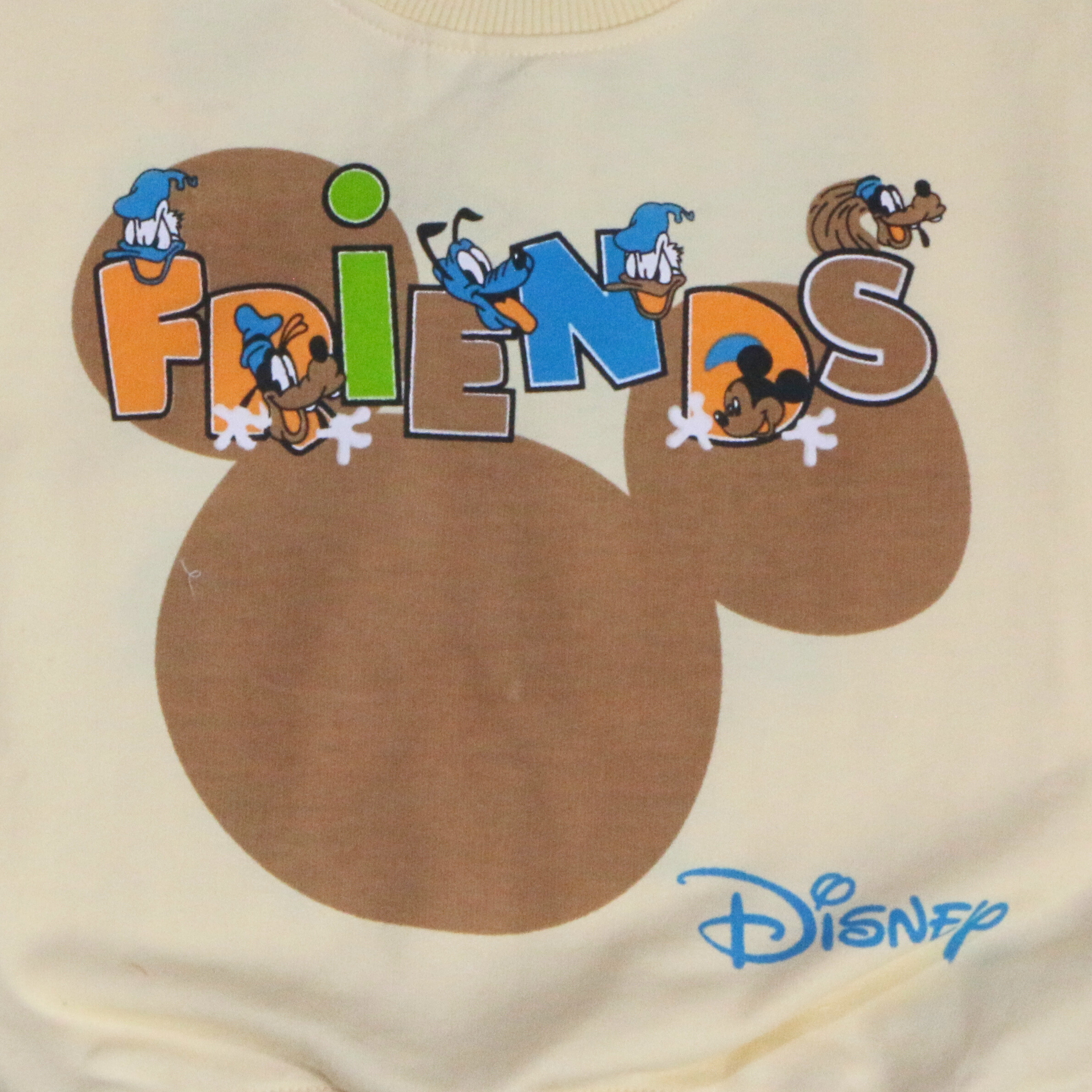 بيجامة كات ماري الوردية بأكمام طويلة (بنات)