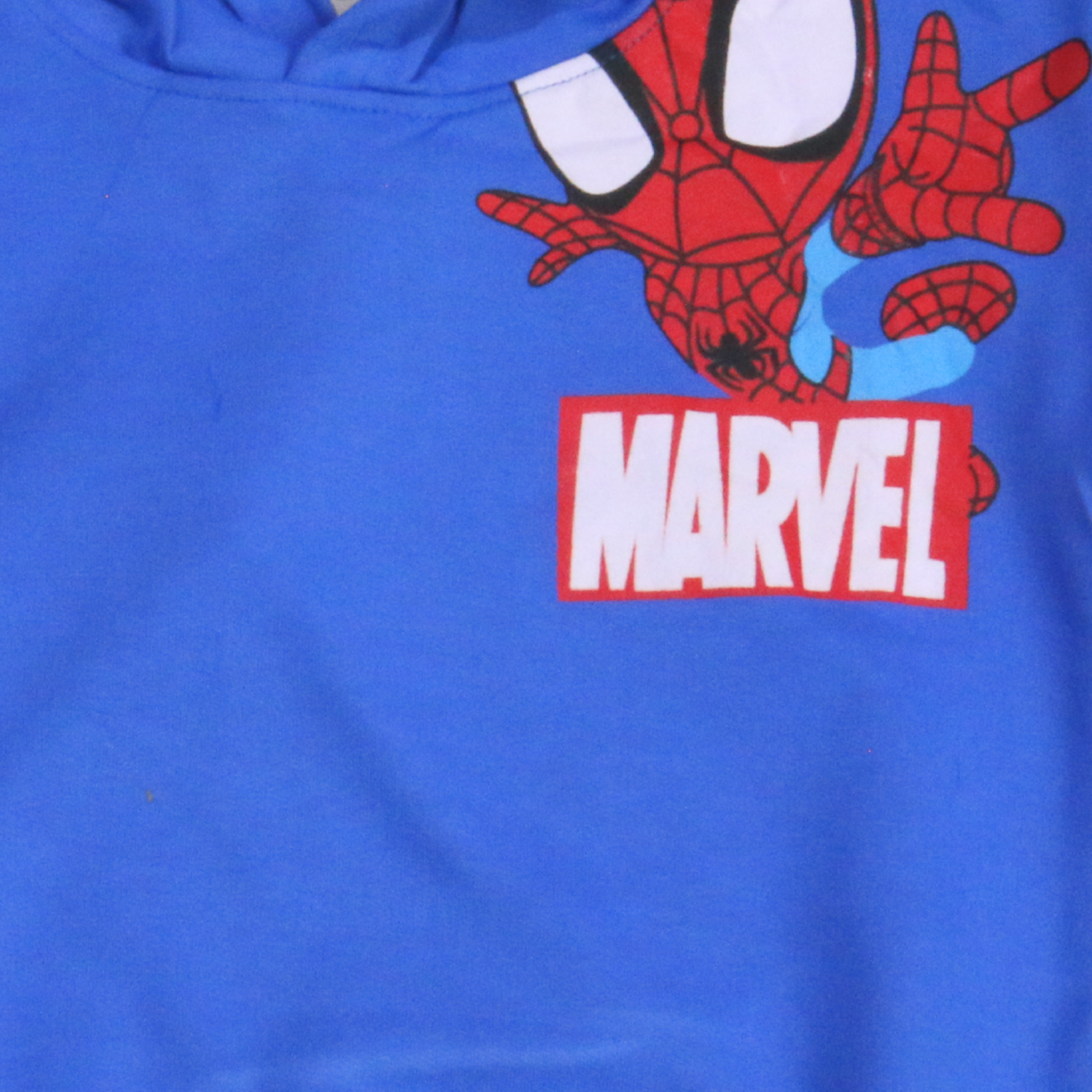 بيجامة كات ماري الوردية بأكمام طويلة (بنات)