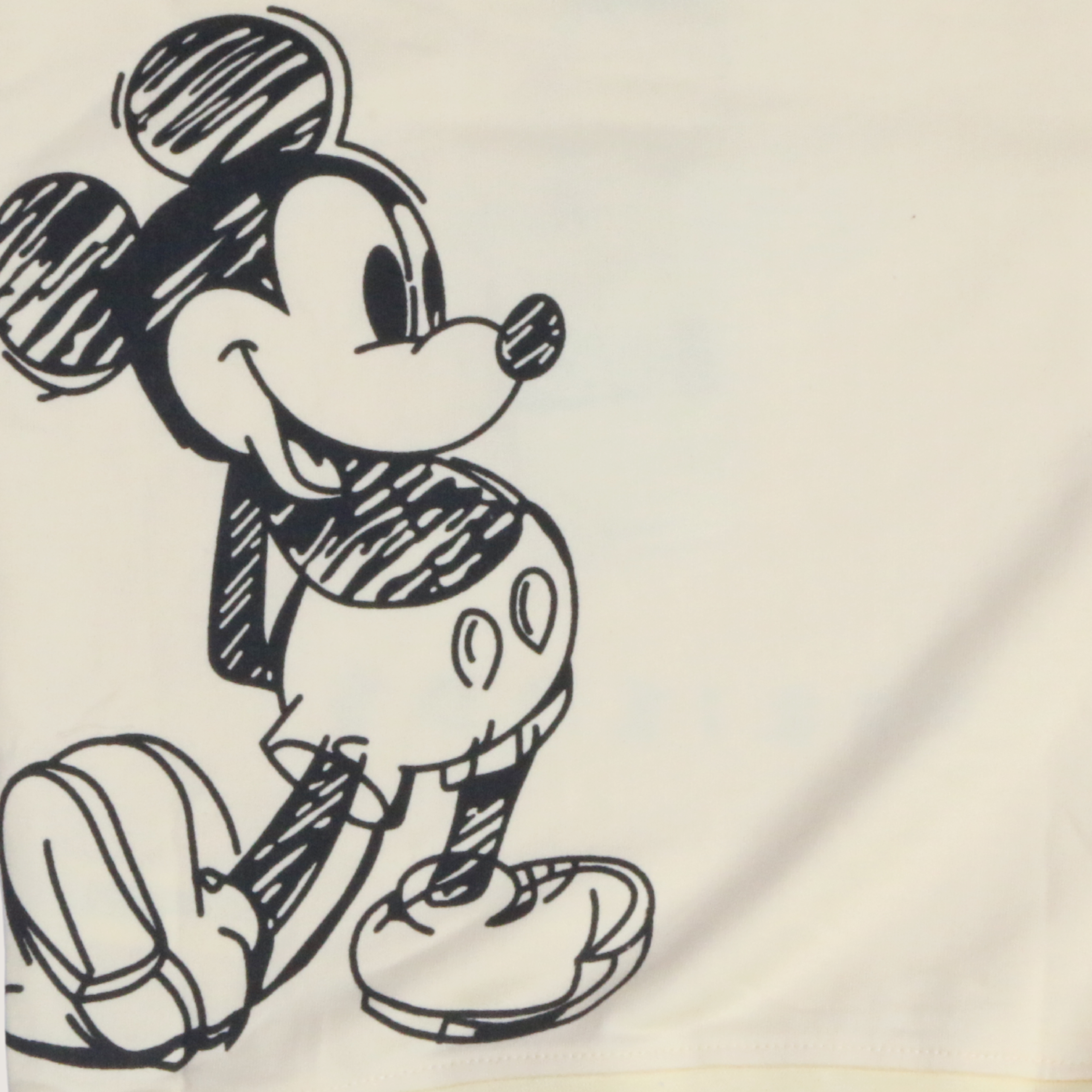 بيجامة كات ماري الوردية بأكمام طويلة (بنات)