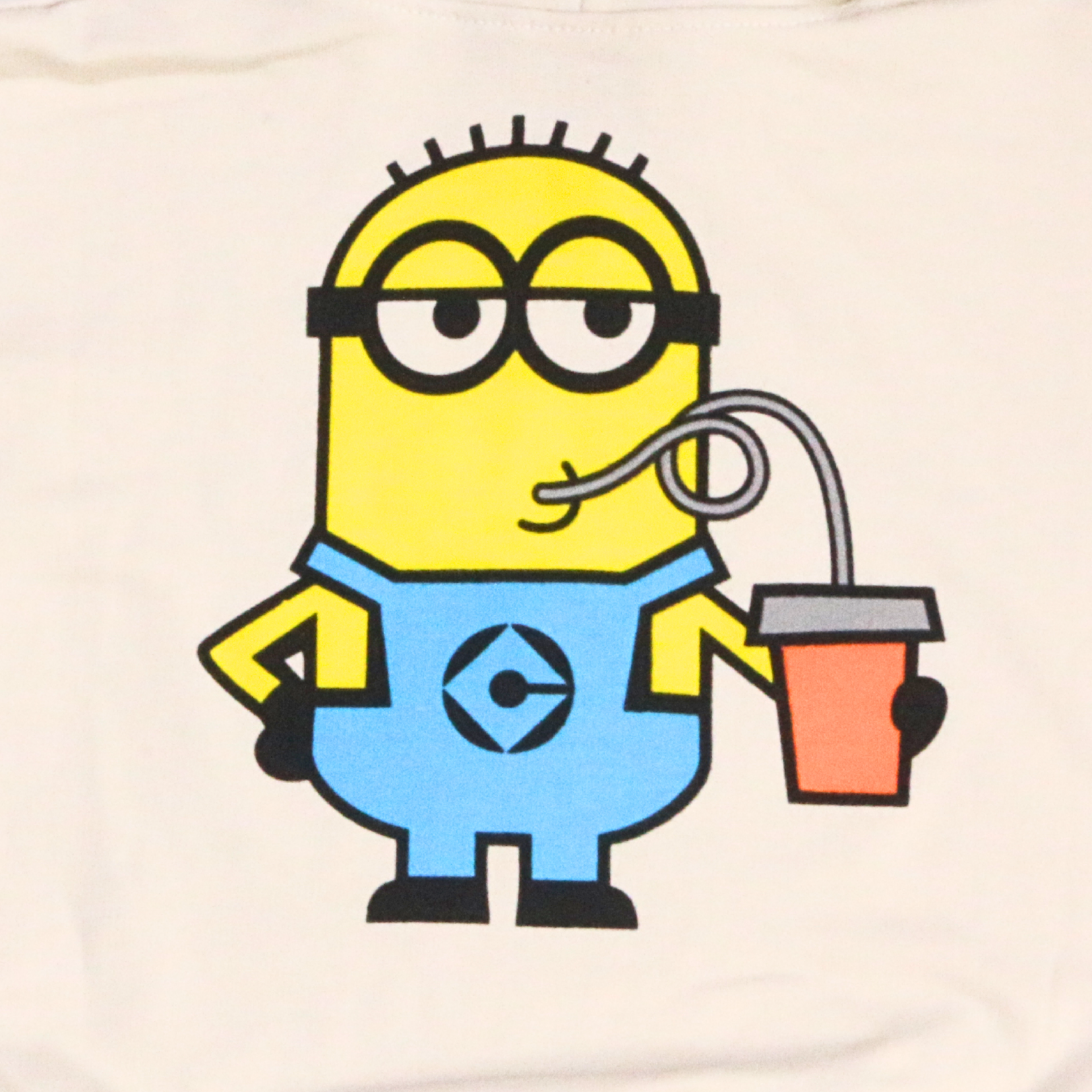 بيجامة كات ماري الوردية بأكمام طويلة (بنات)