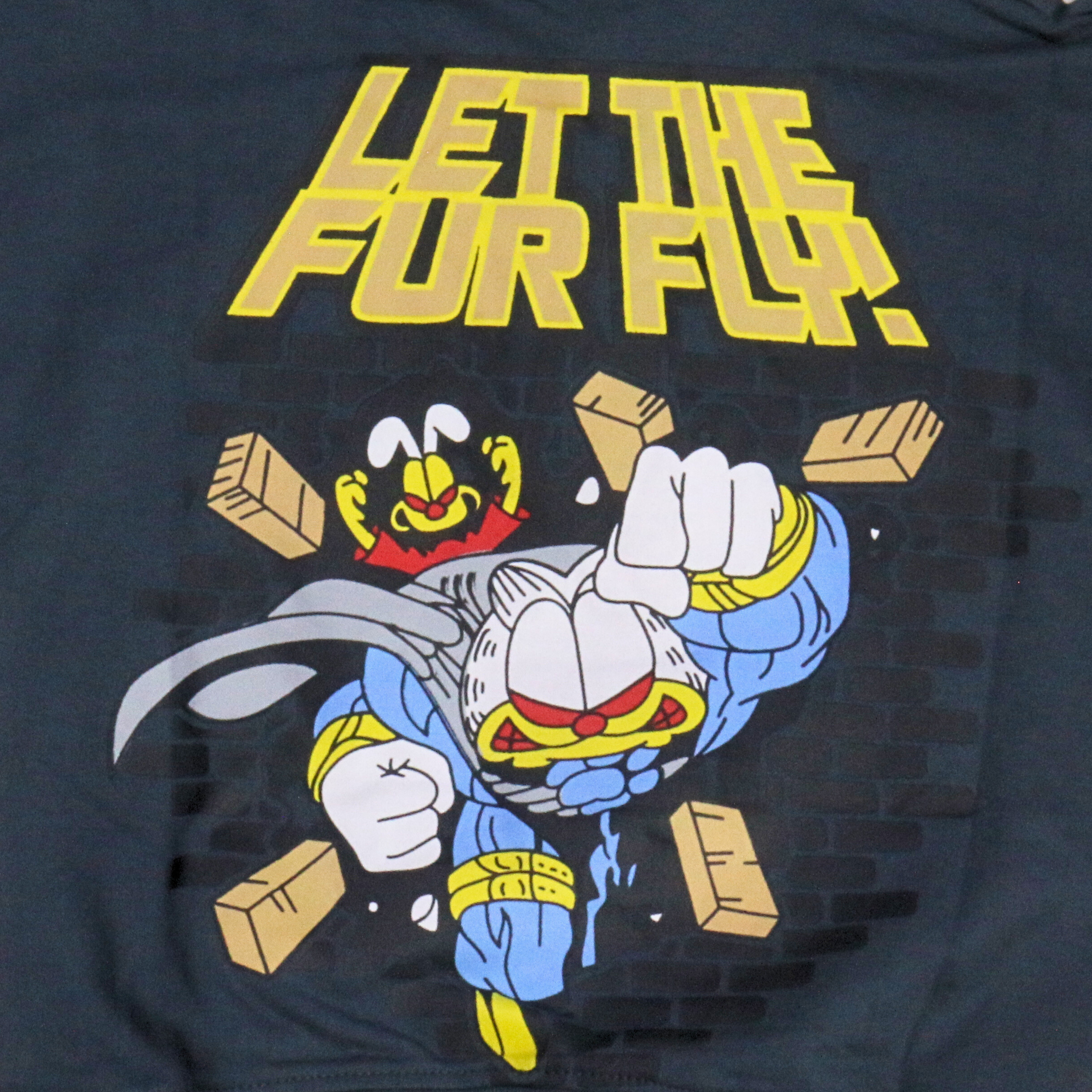 بيجامة كات ماري الوردية بأكمام طويلة (بنات)