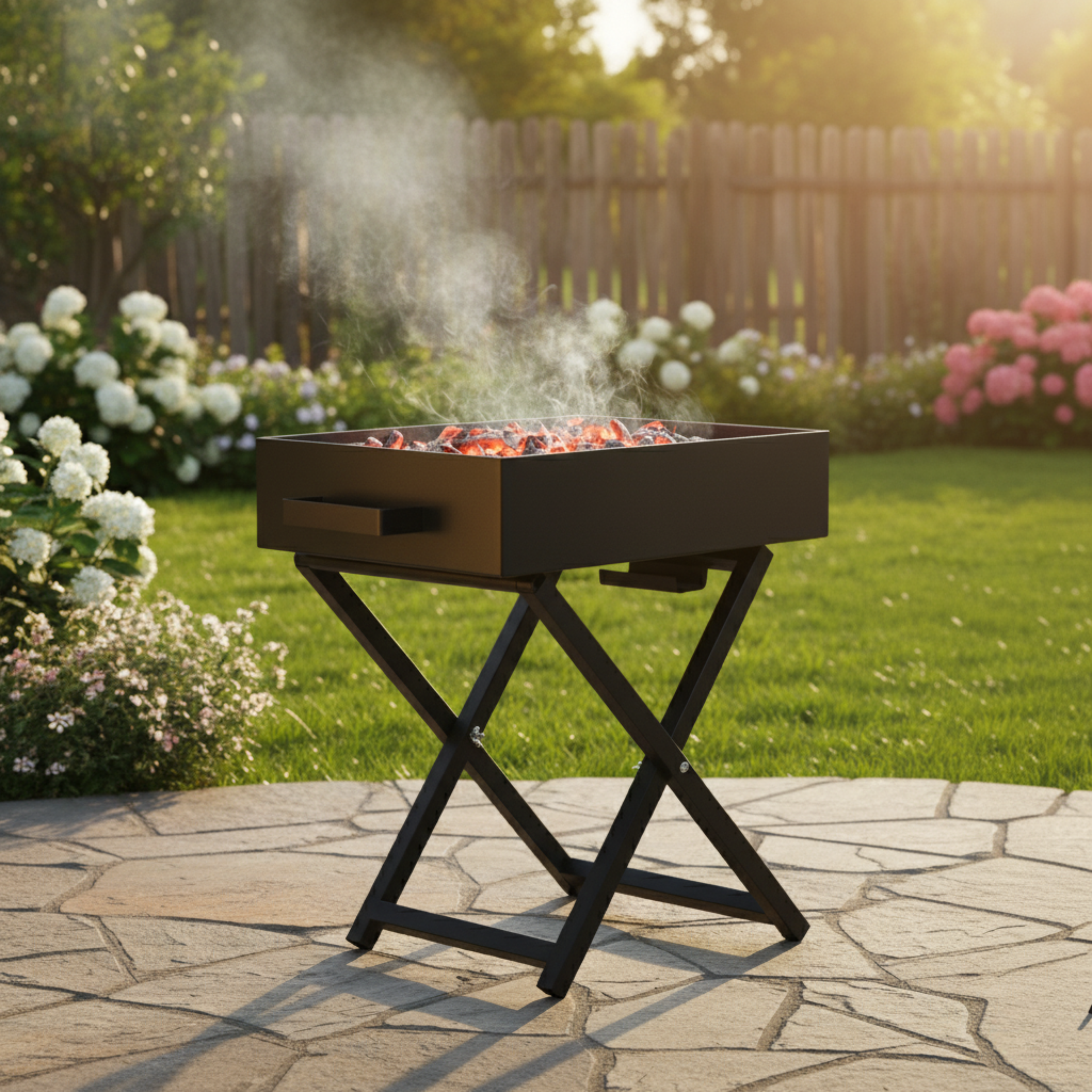 شواية شواء BG-1