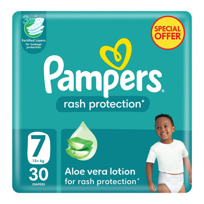 Diapers