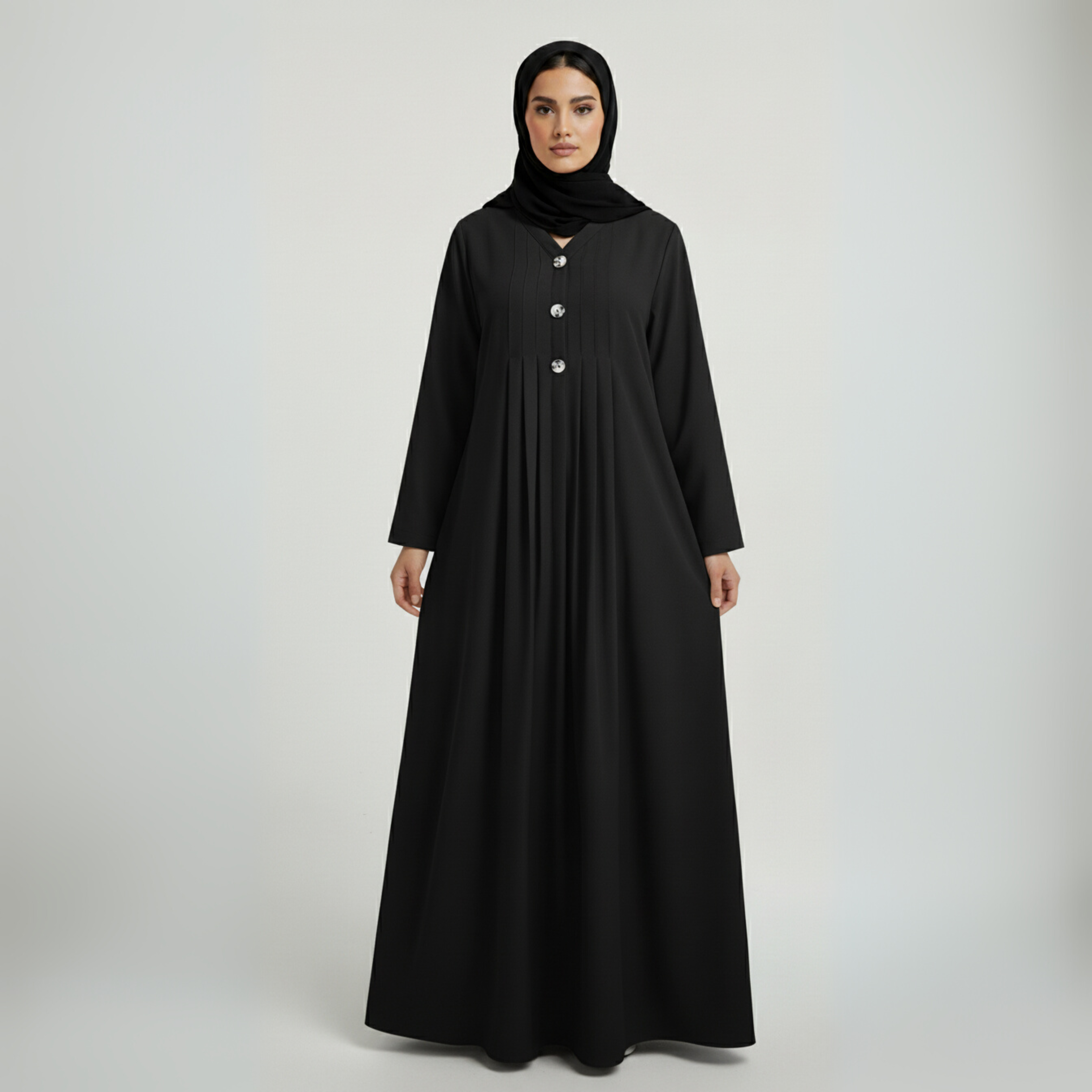 جاكيت دارا نسائي J-401