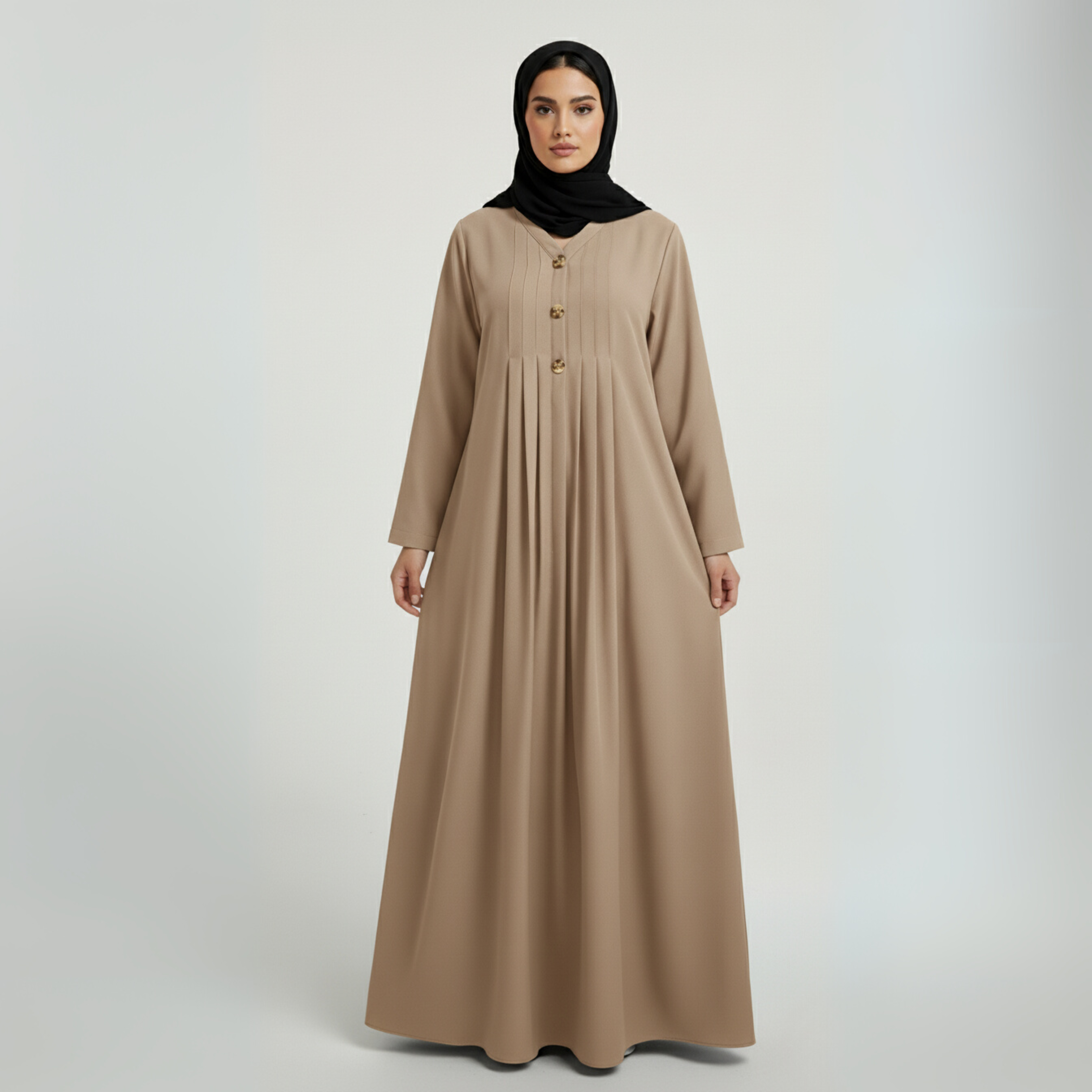 جاكيت دارا نسائي J-401