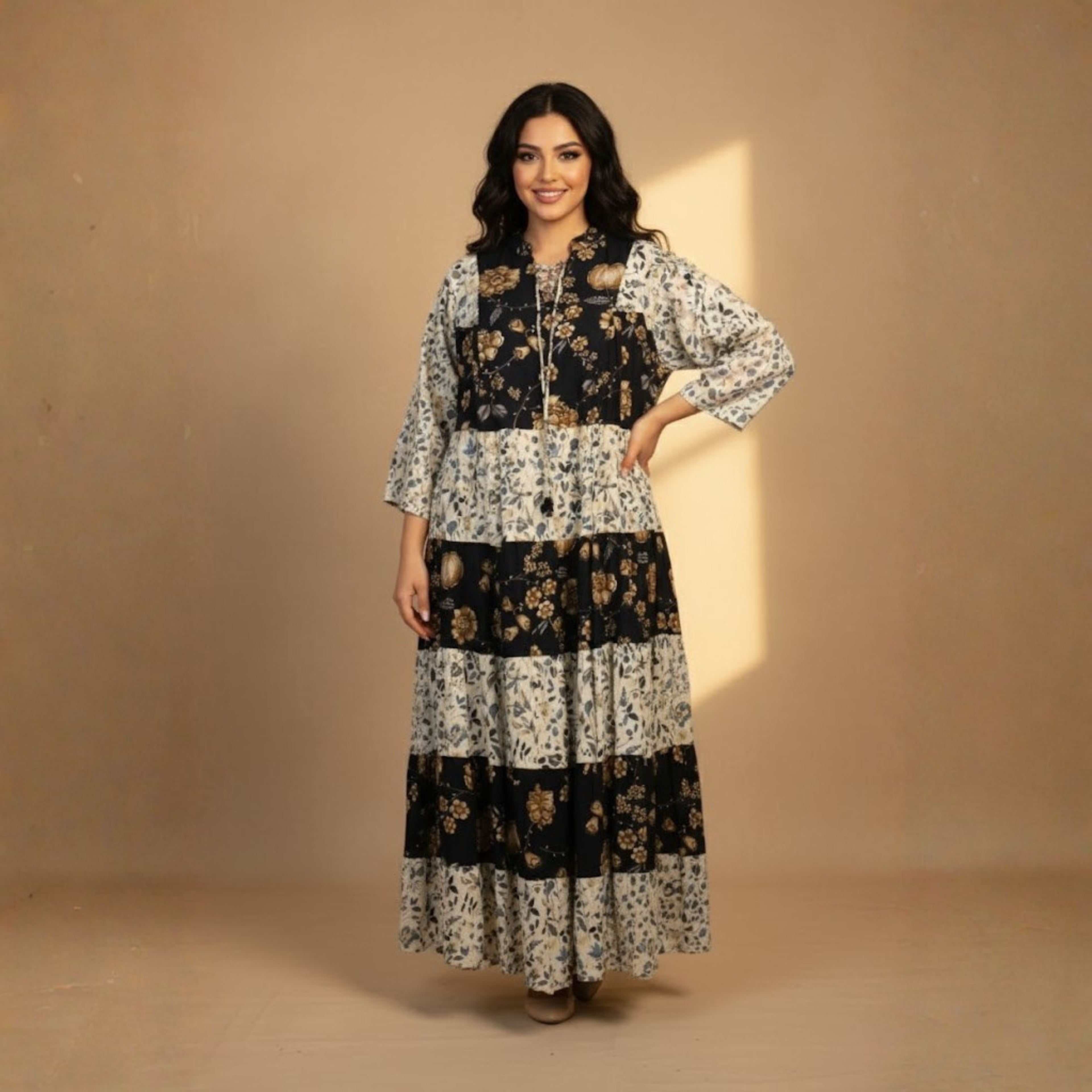 دارا مطبوعة - PD-601