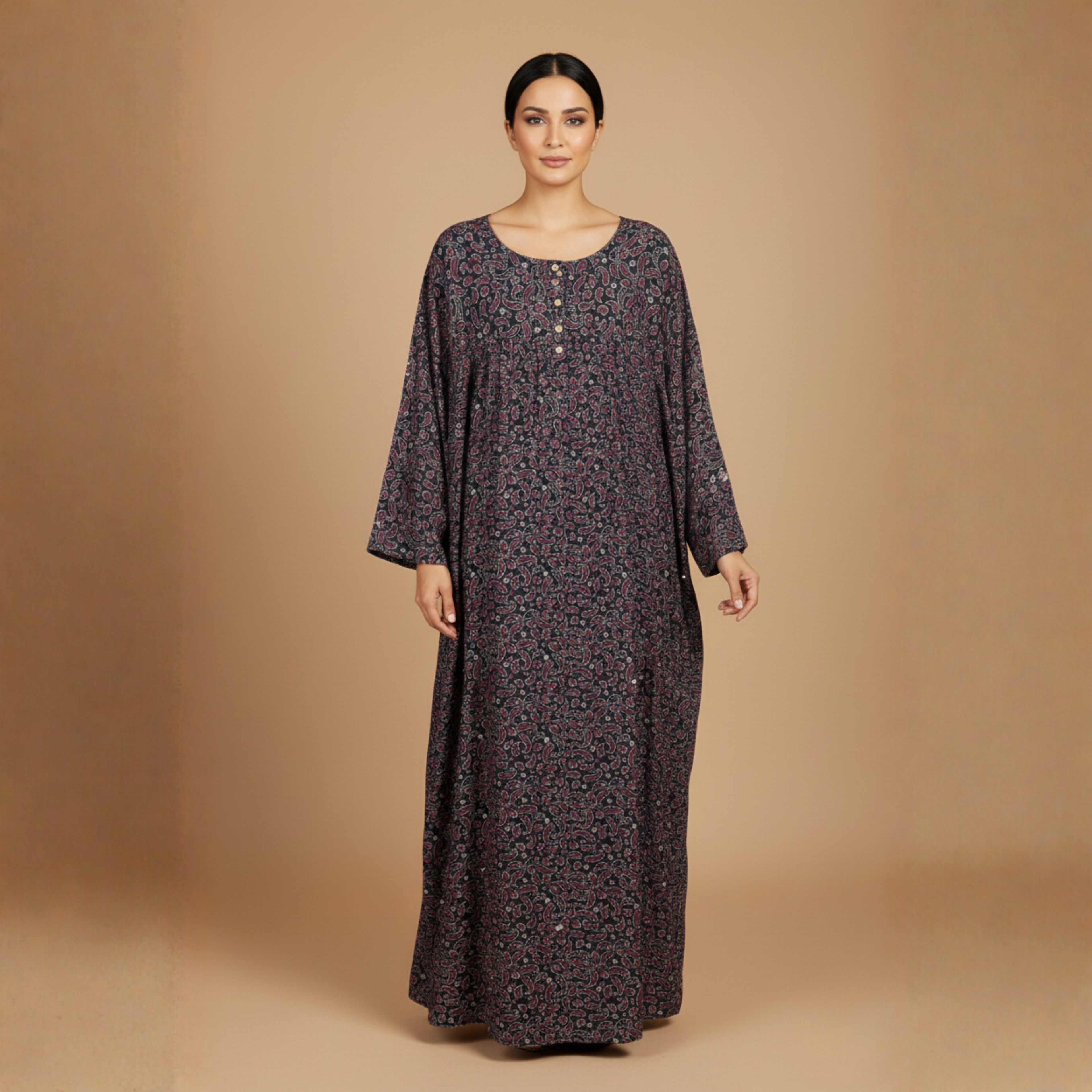 دارا مطبوعة - PD-601