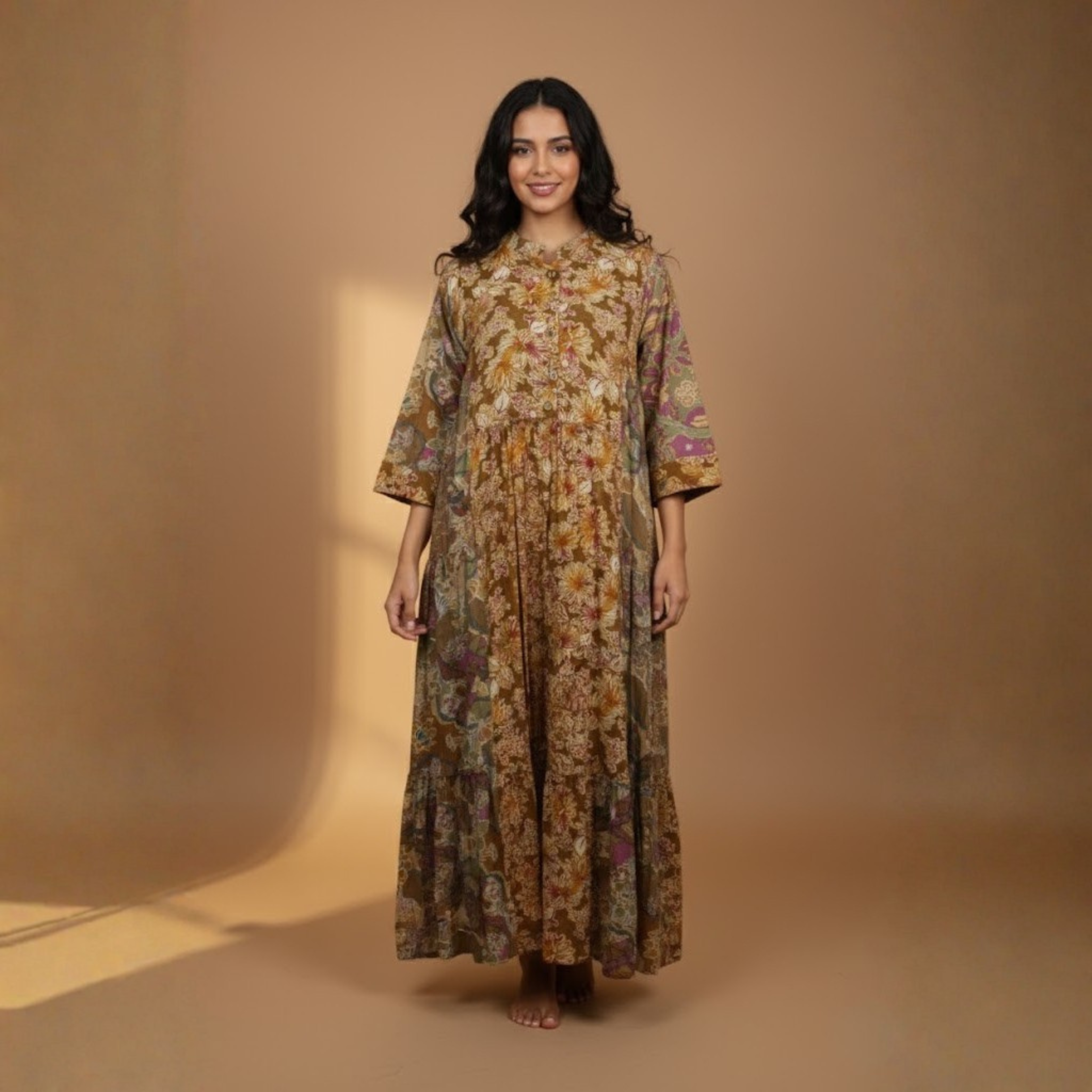 دارا مطبوعة - PD-601