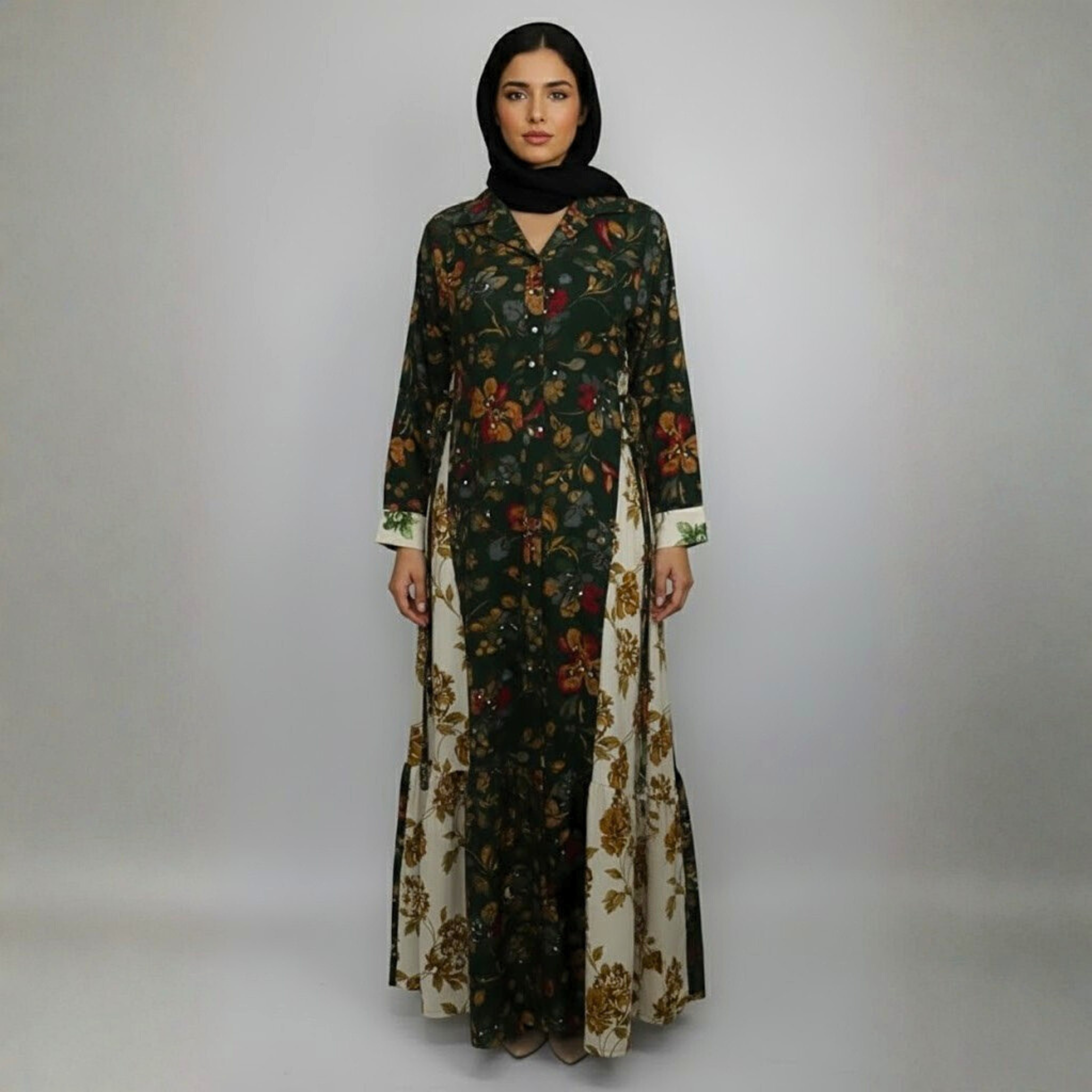 دارا مطبوعة - PD-601