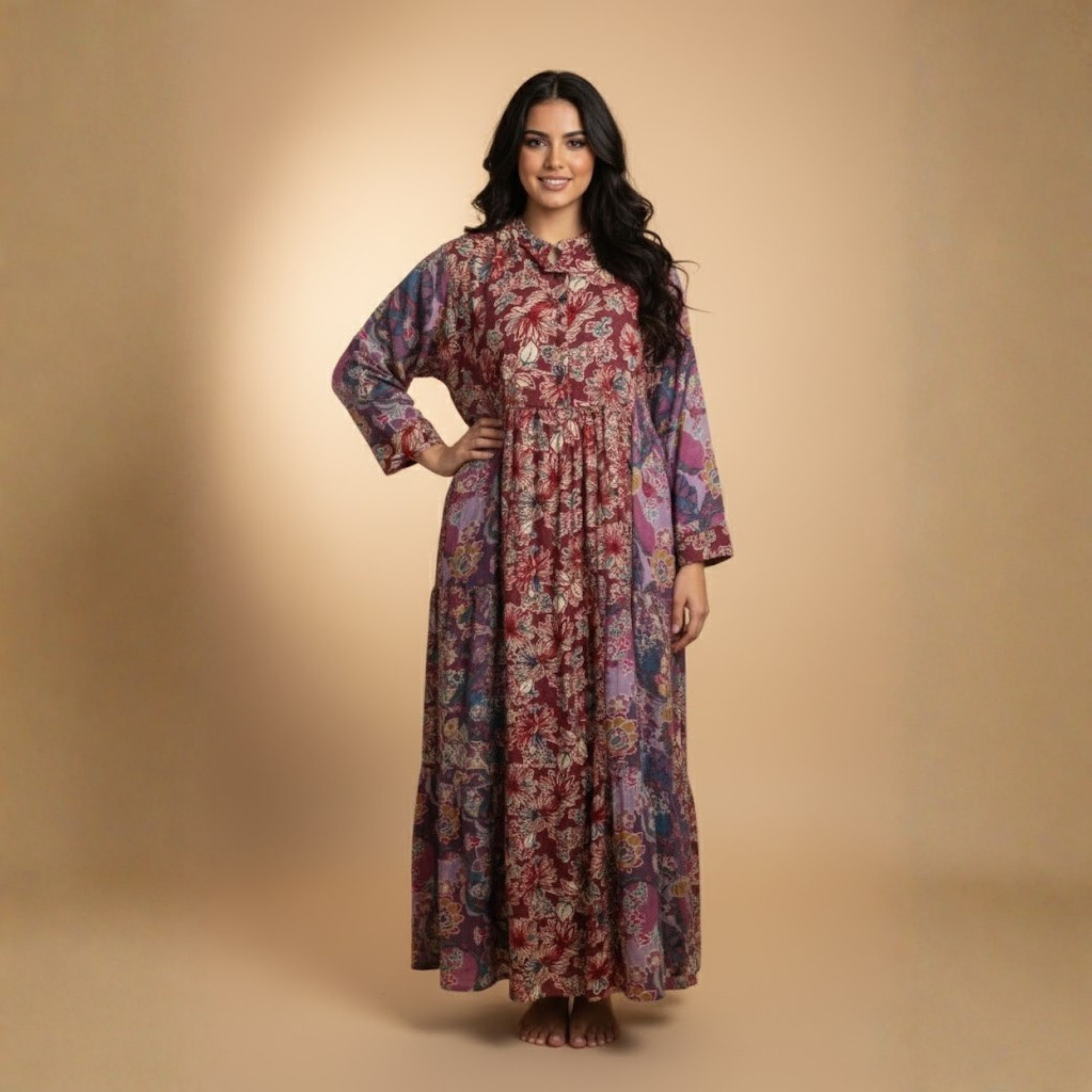 دارا مطبوعة - PD-601