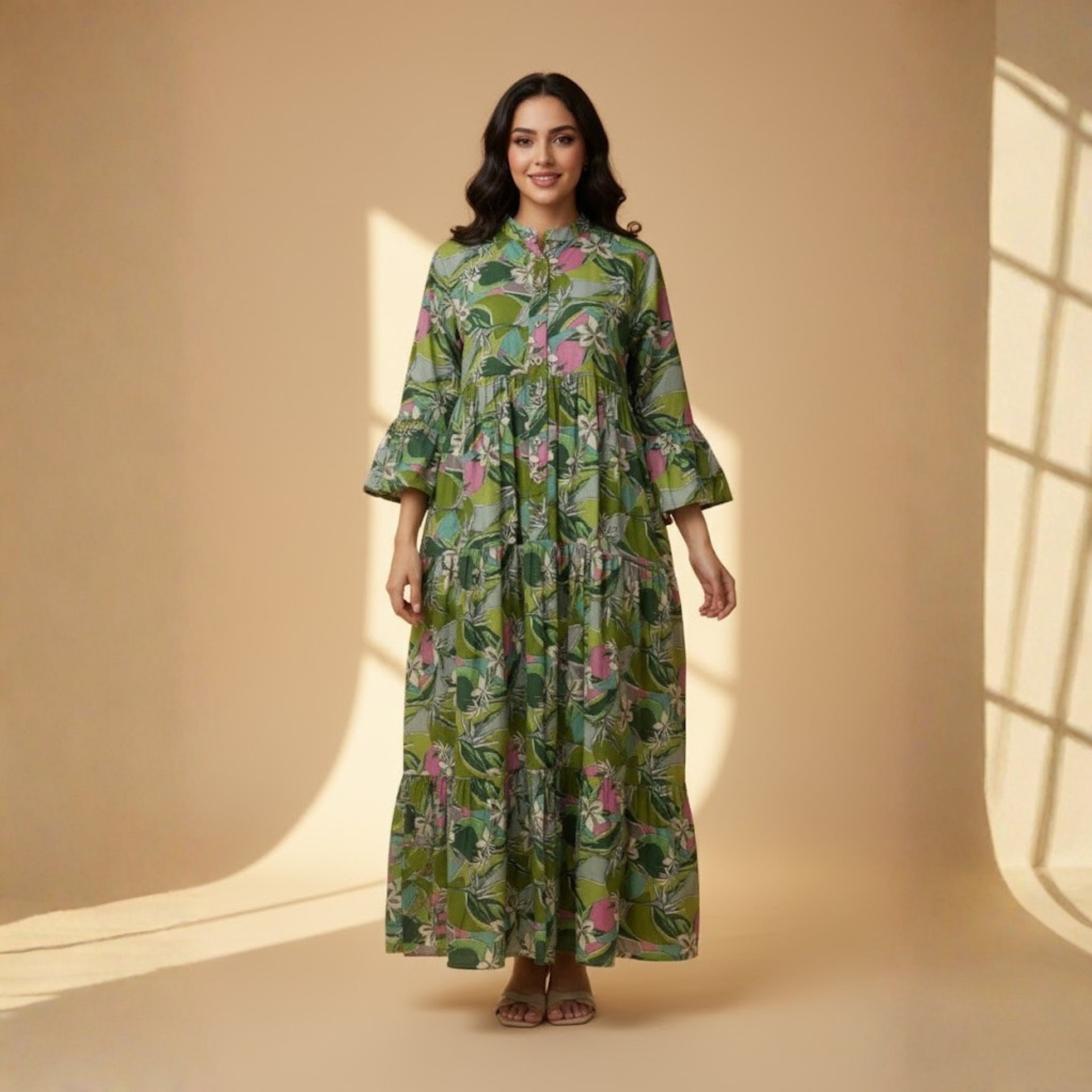 دارا مطبوعة - PD-601