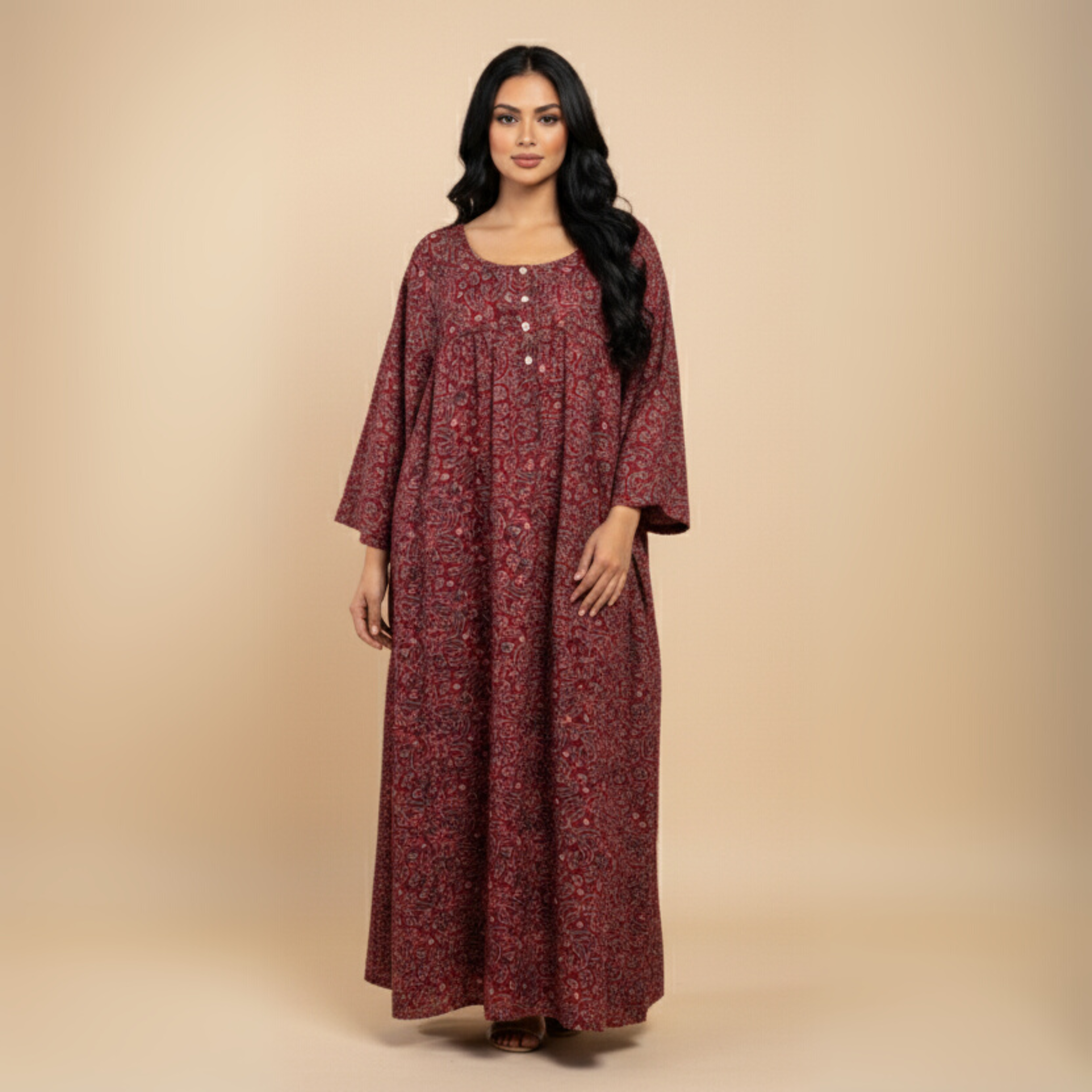 دارا مطبوعة - PD-601