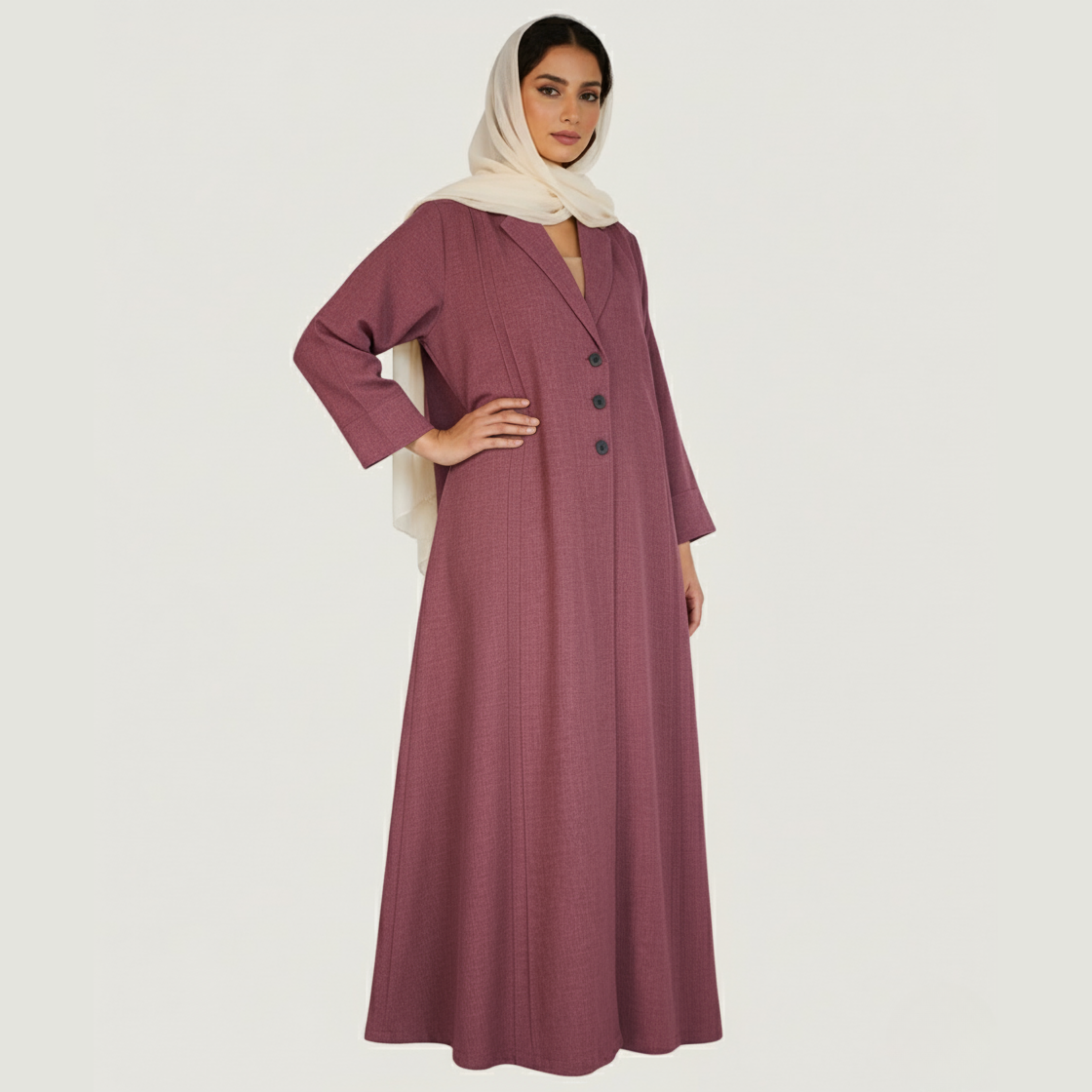 جاكيت دارا نسائي J-102