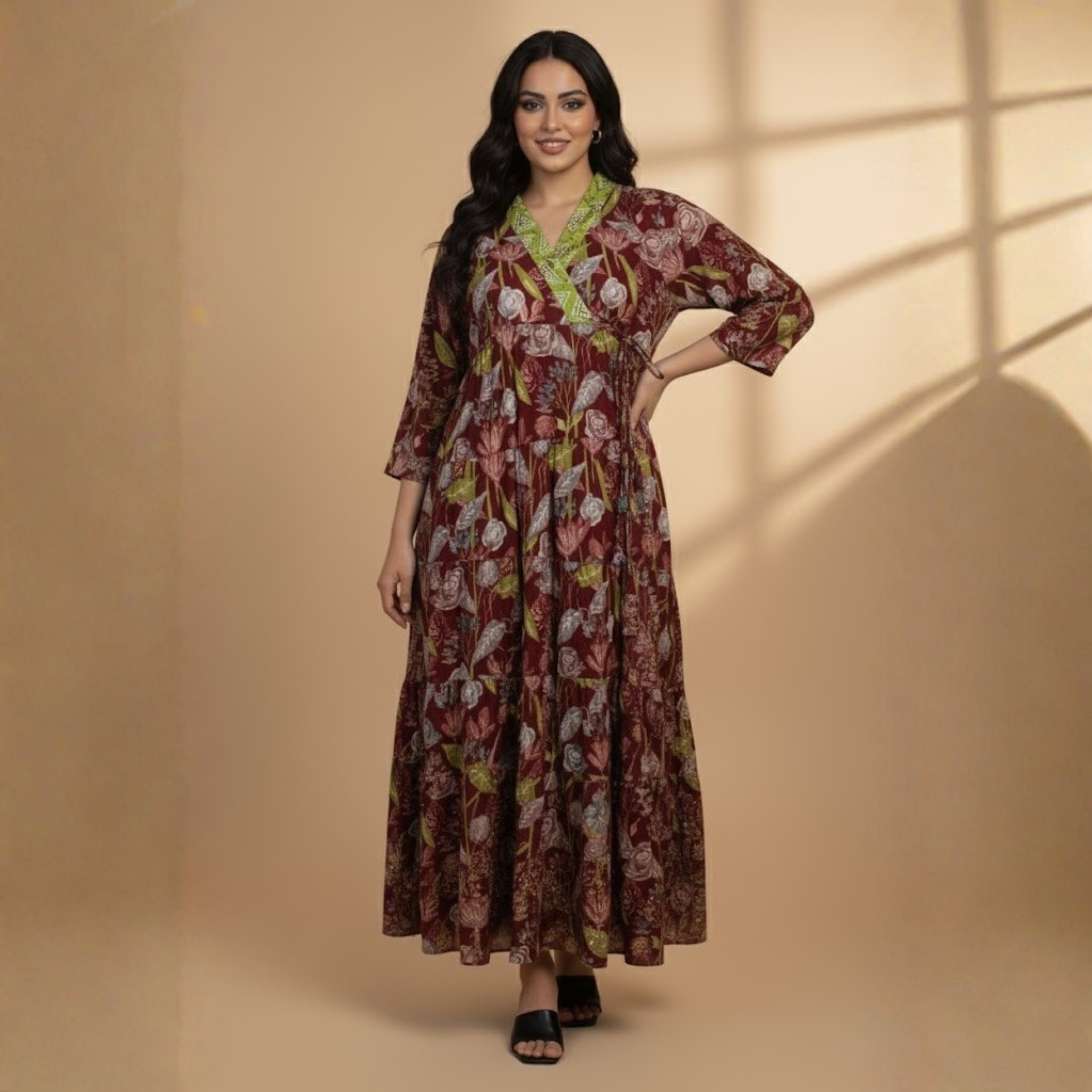 دارا مطبوعة - PD-601