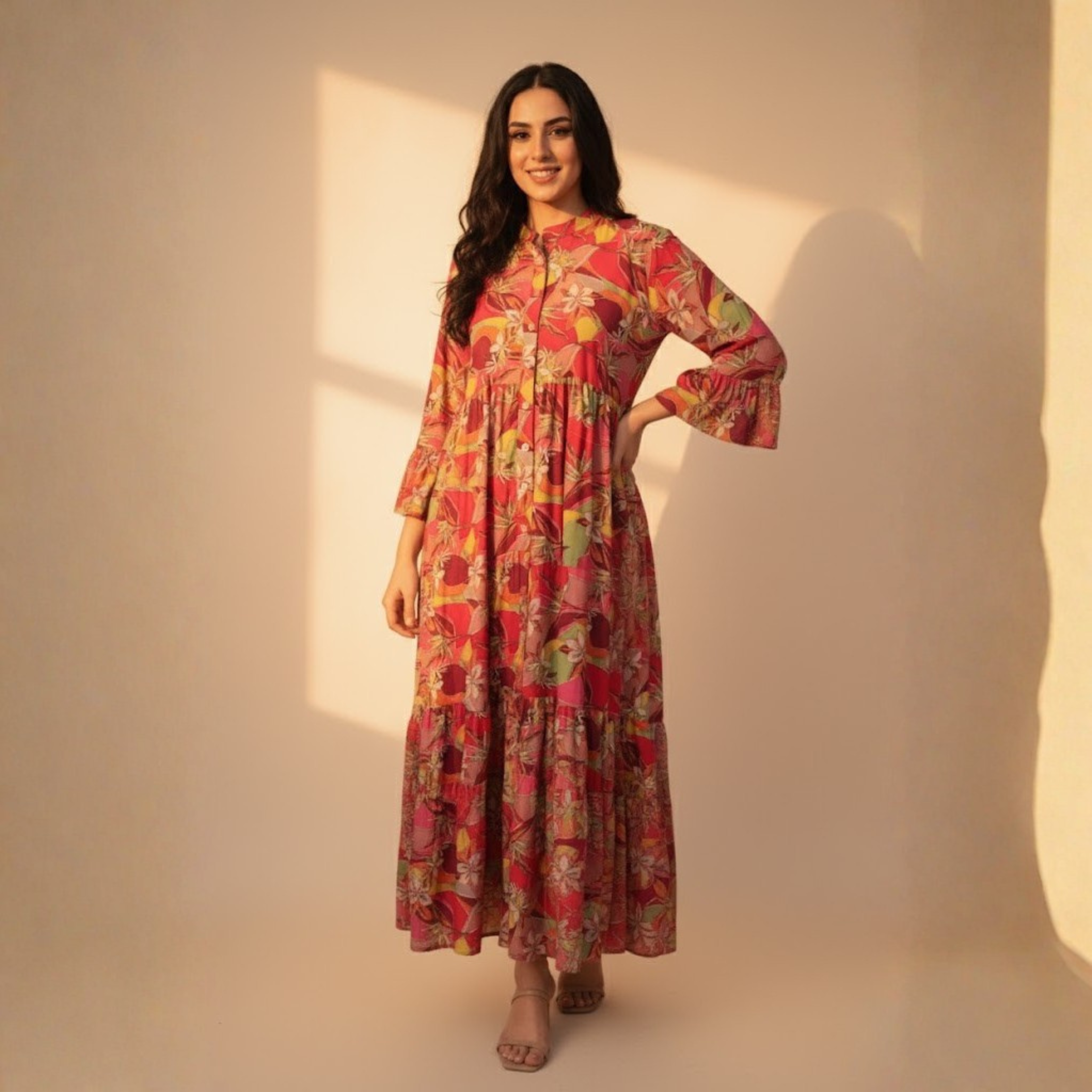 دارا مطبوعة - PD-601