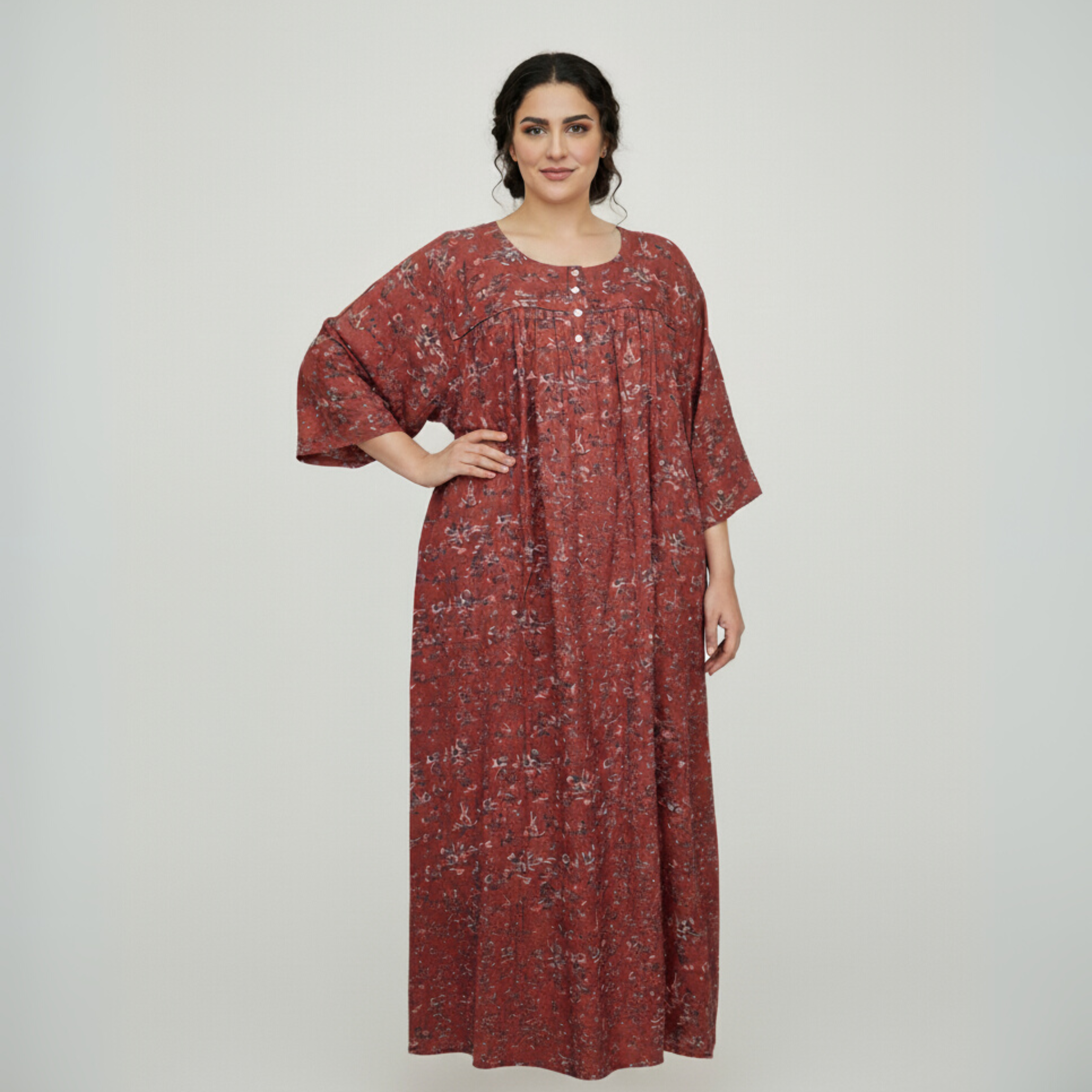 دارا مطبوعة - PD-201