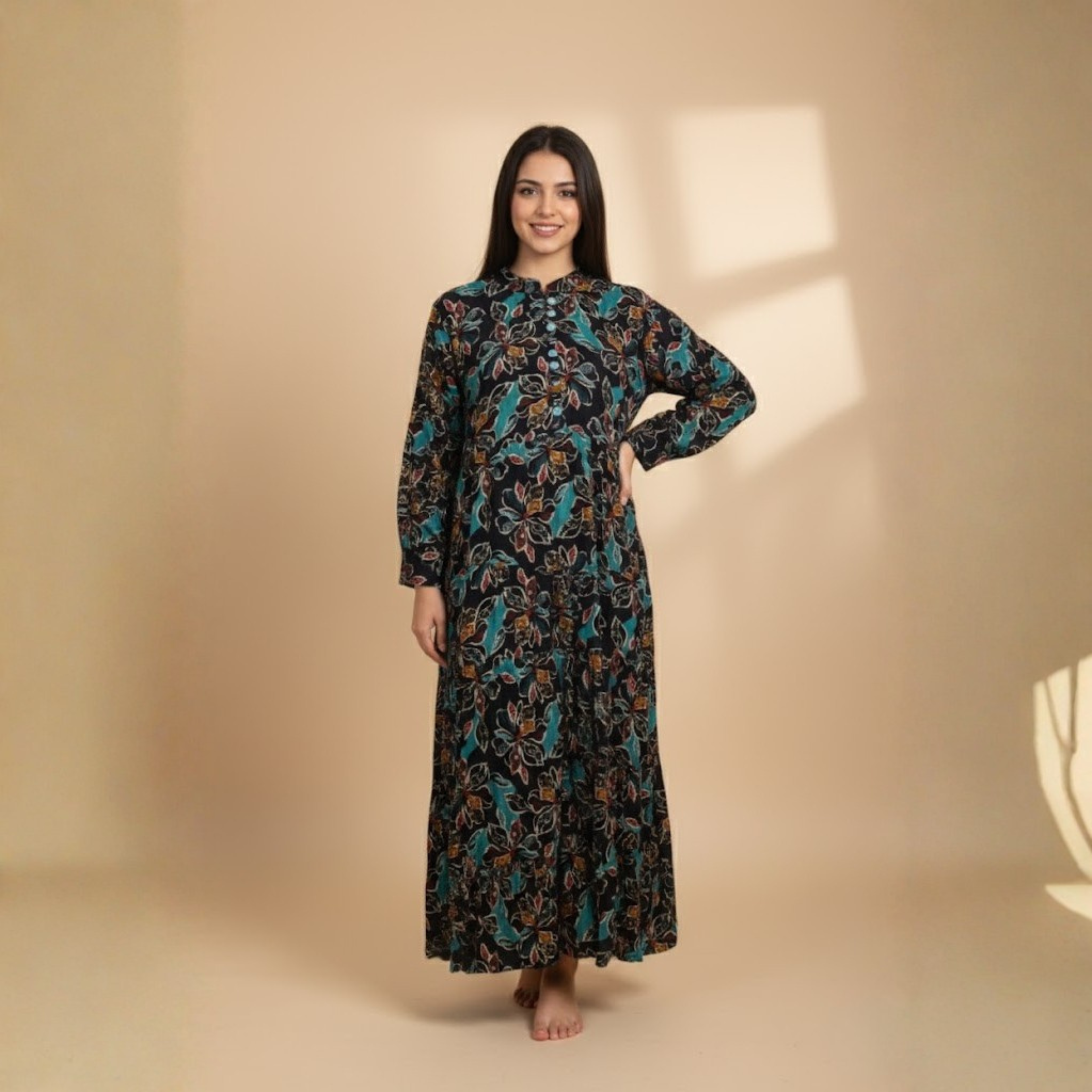 دارا مطبوعة - PD-601