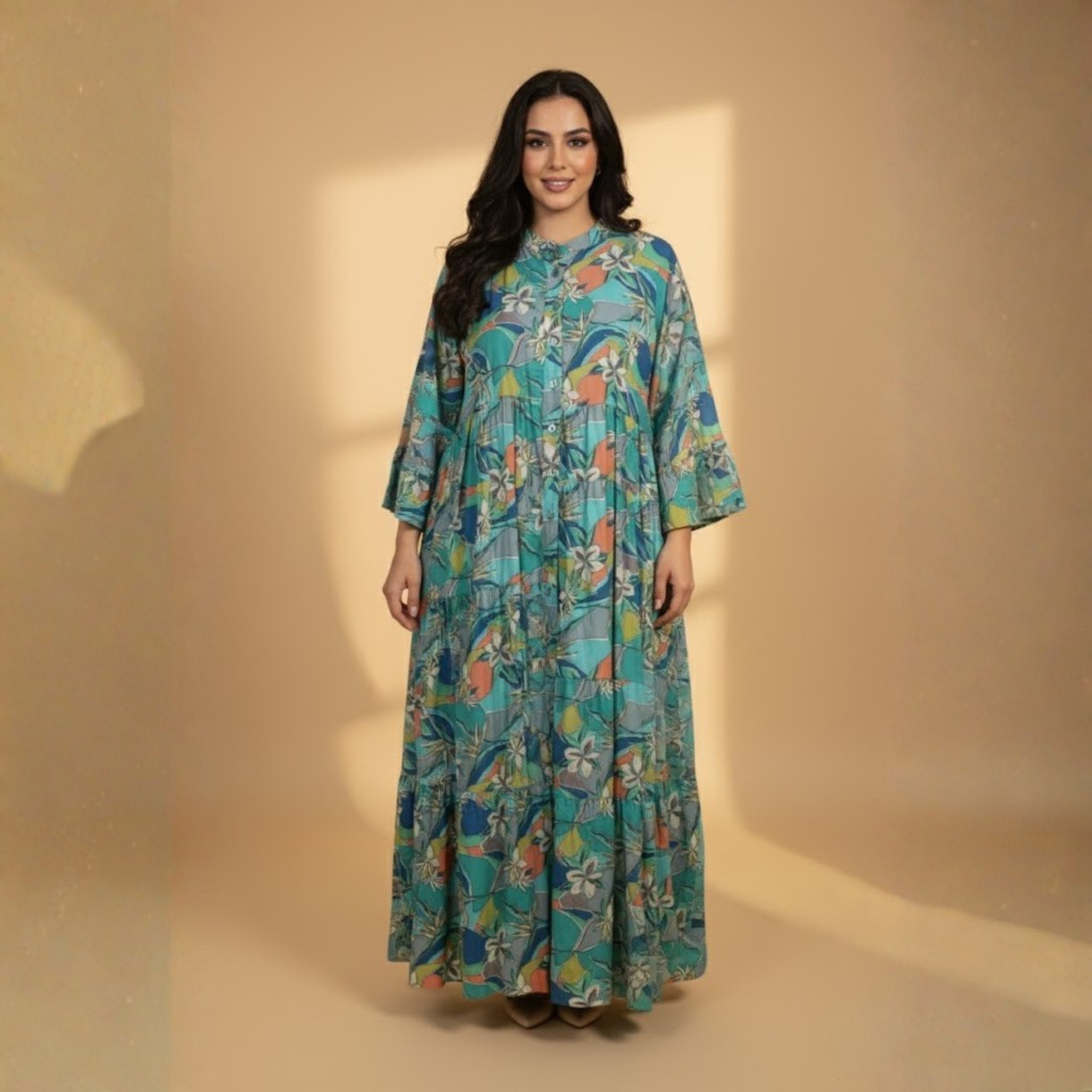 دارا مطبوعة - PD-601