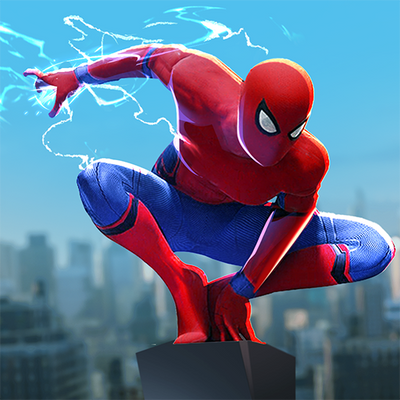 Spiderman