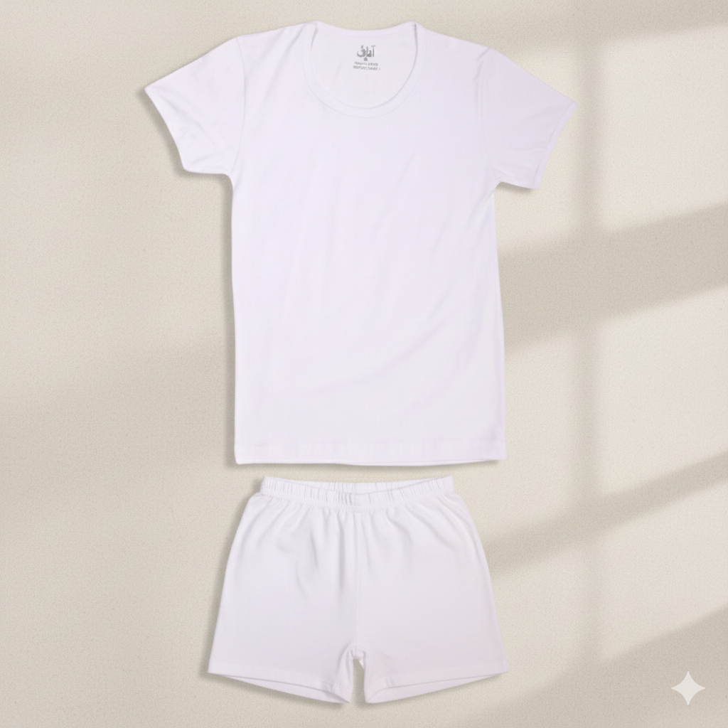 ملابس داخلية للأولاد من آفاق كاملة