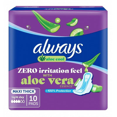 Feminine Pads