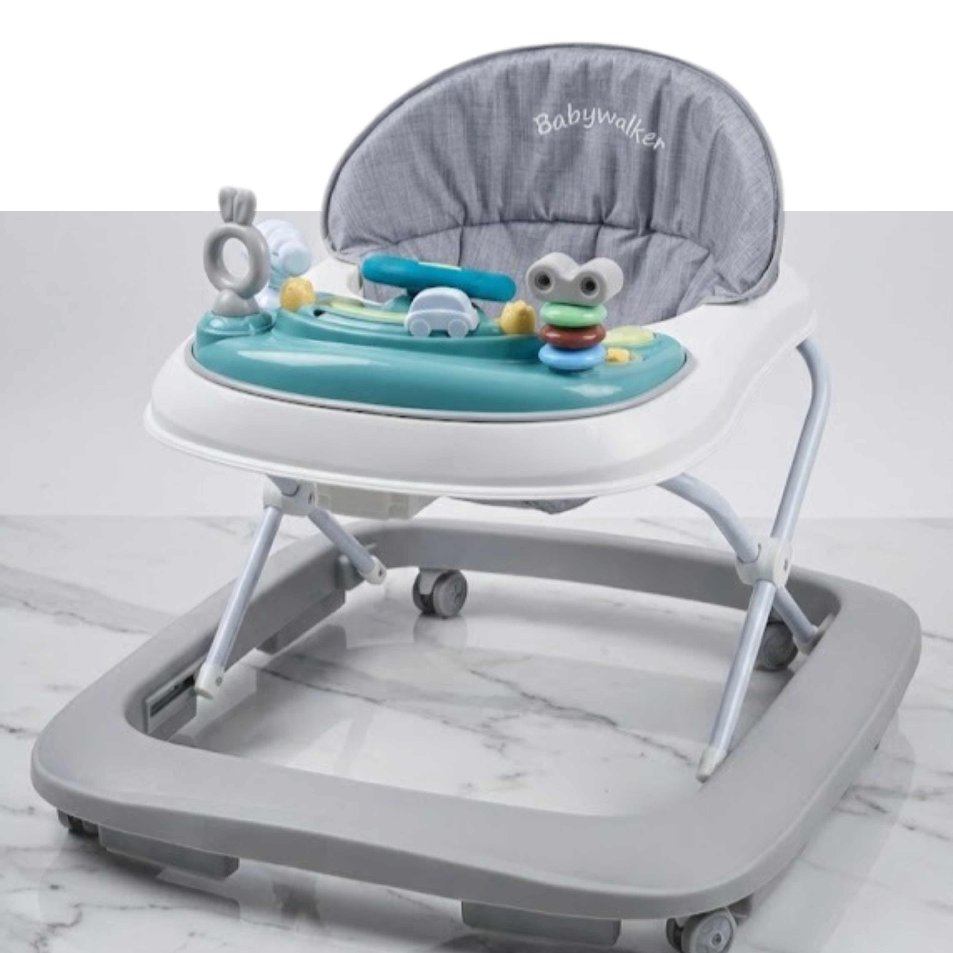 High Chairs & Boosters