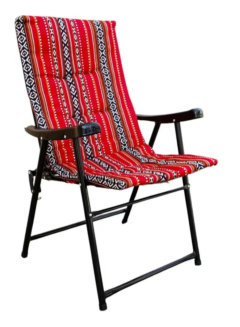 الكُرسي رقم C-03