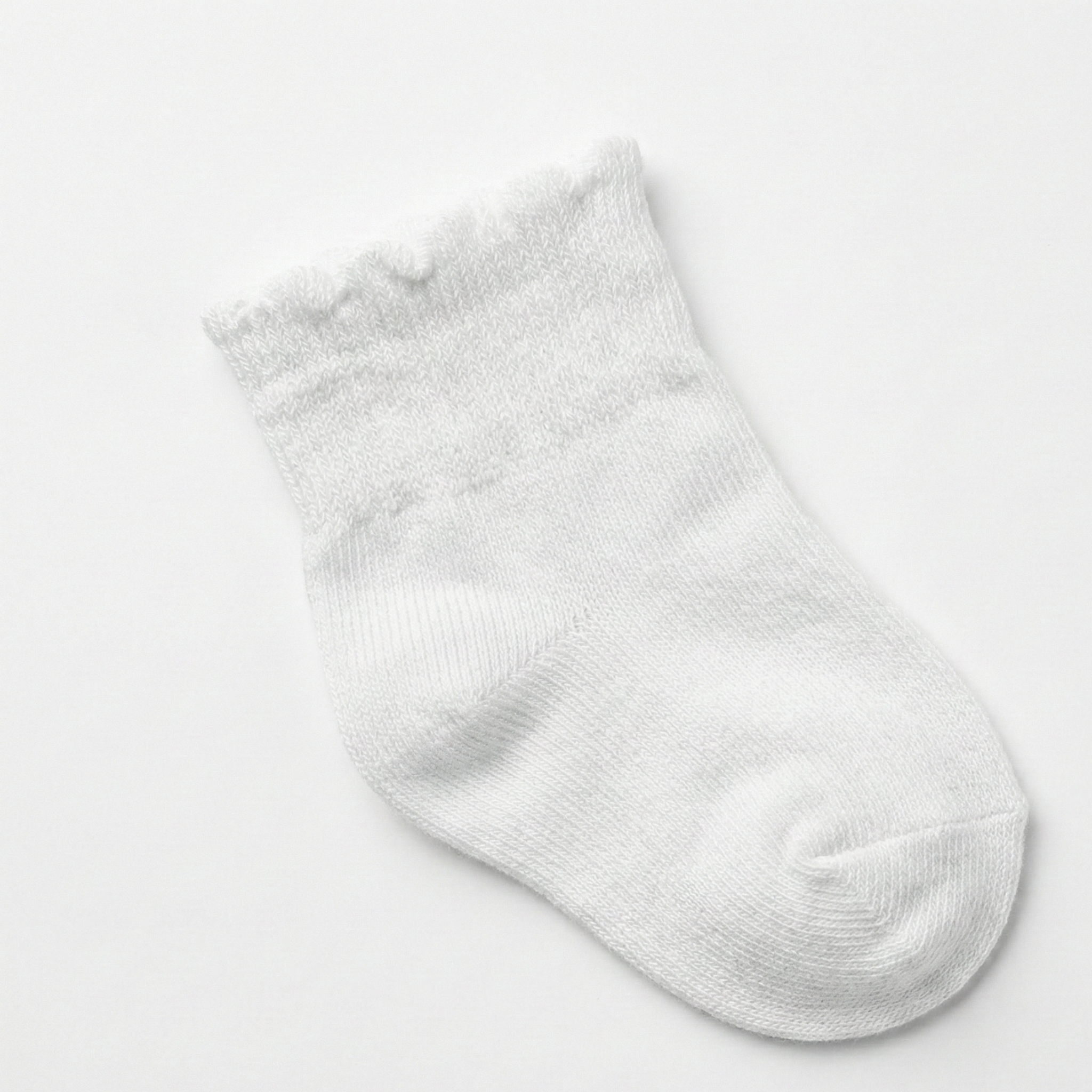 GIRLS BABY SHOES WITH SOCKS 7