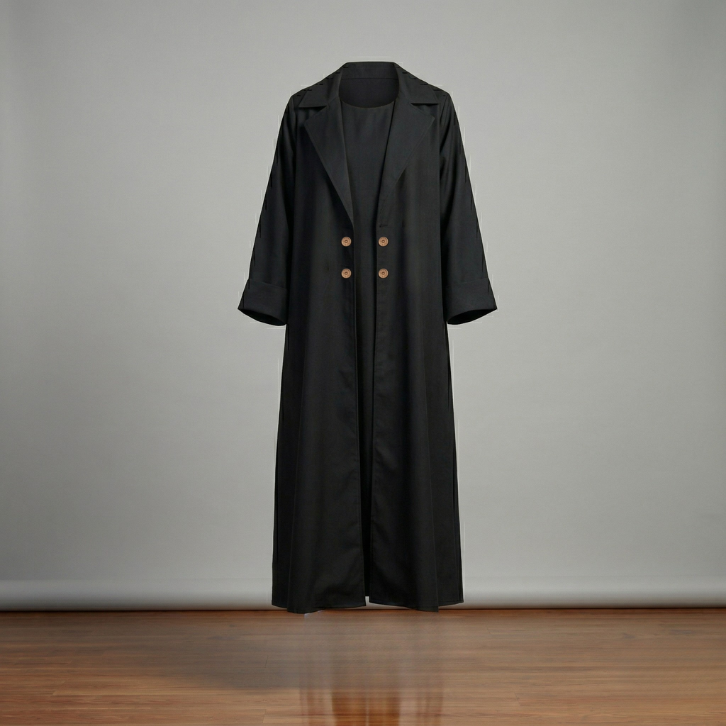 Jacket 2Pcs Freesize 3239