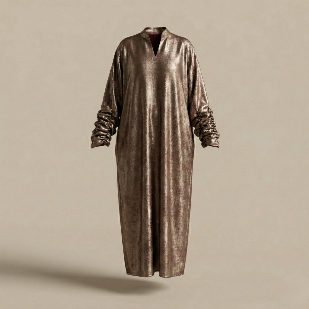 Darrah Nisai - Free Size