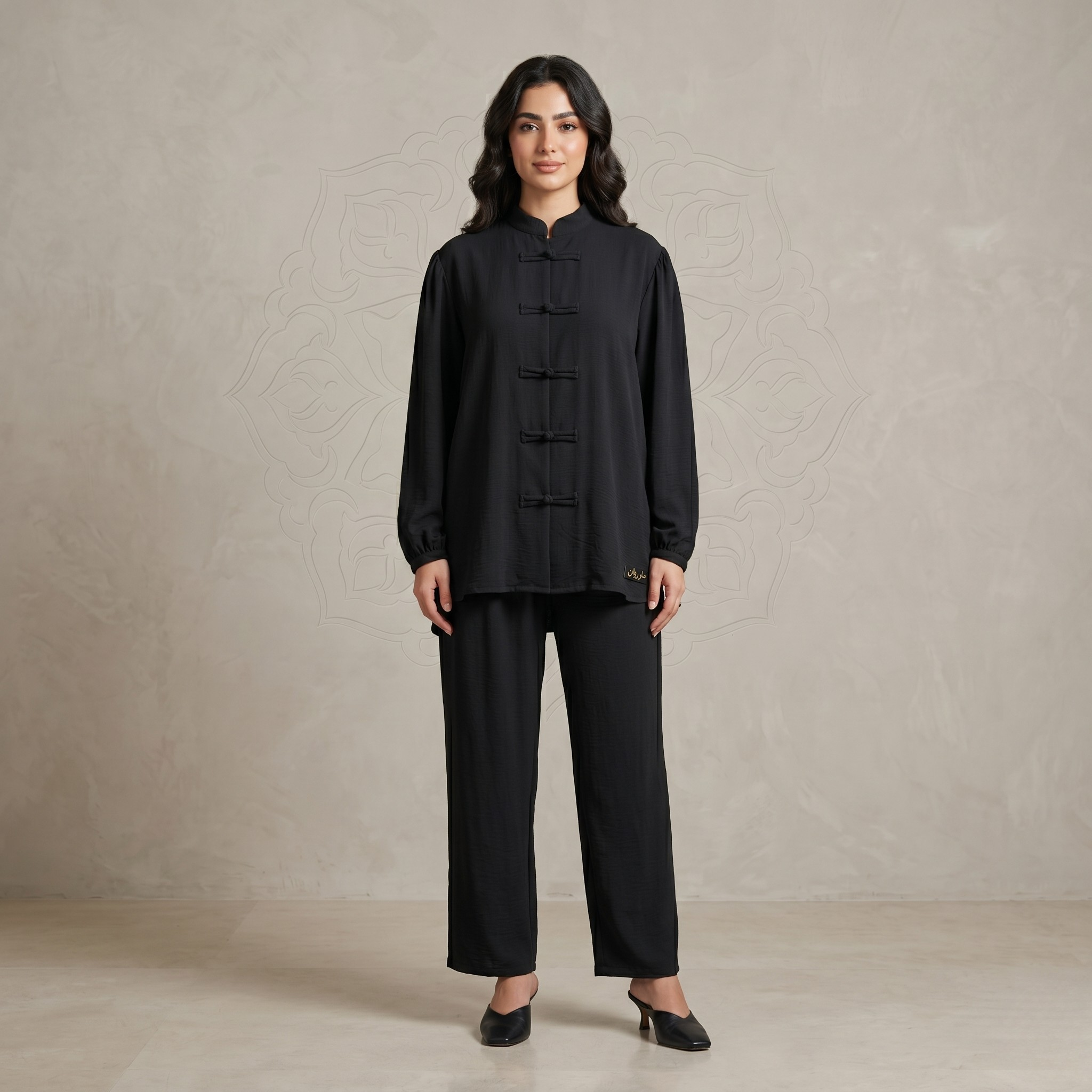 Womens 2Pcs Set A168