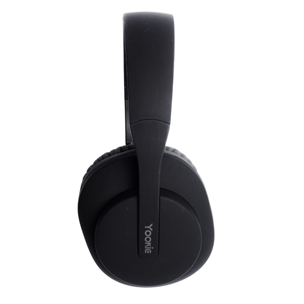 YOOKIE STEREO WIRELESS HEADPHONE EB610