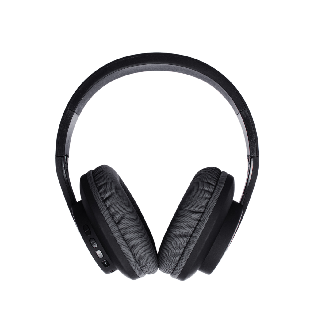 YOOKIE STEREO WIRELESS HEADPHONE EB610