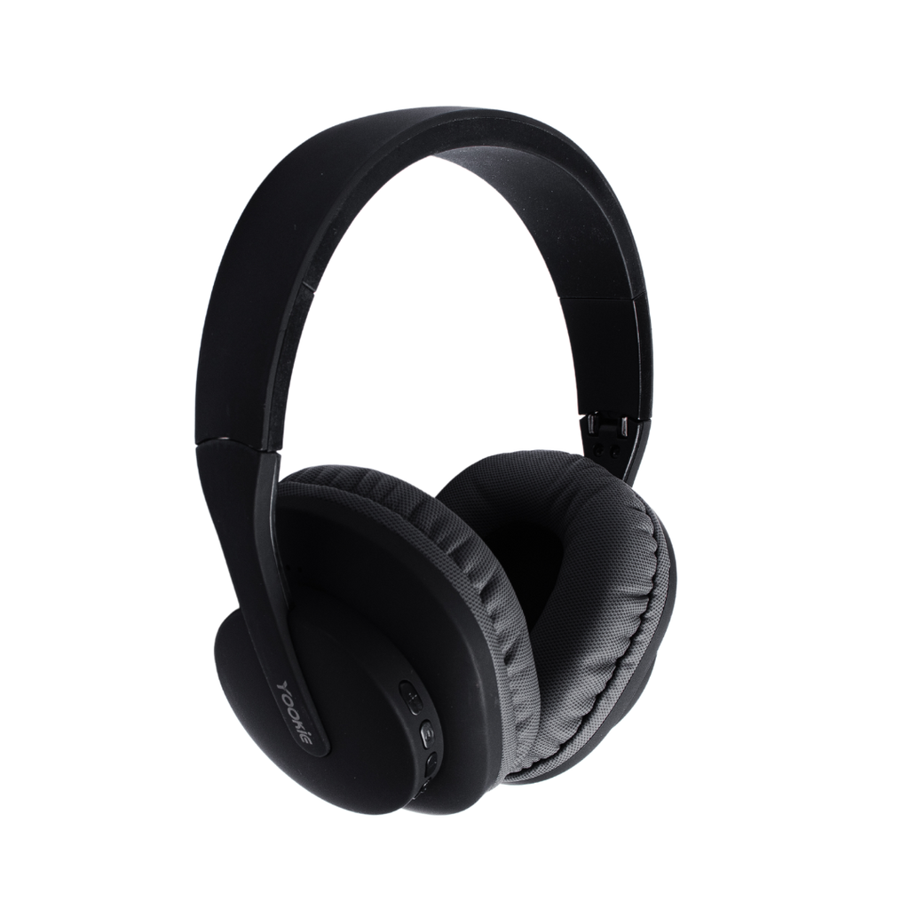 YOOKIE STEREO WIRELESS HEADPHONE EB610
