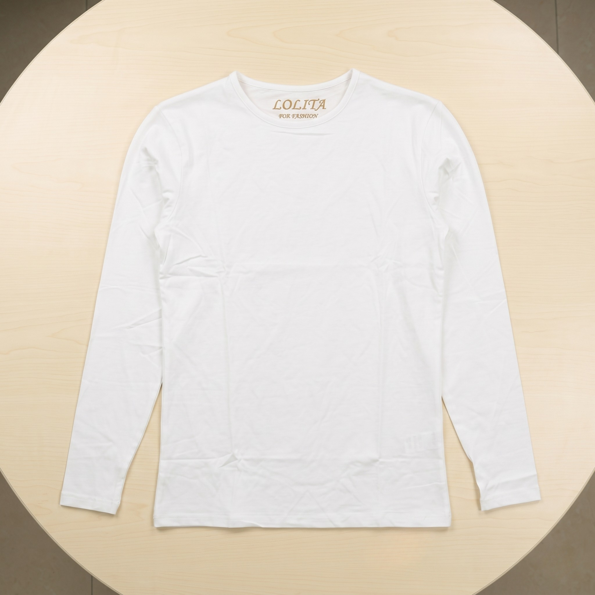 Womens L/S Badi 66