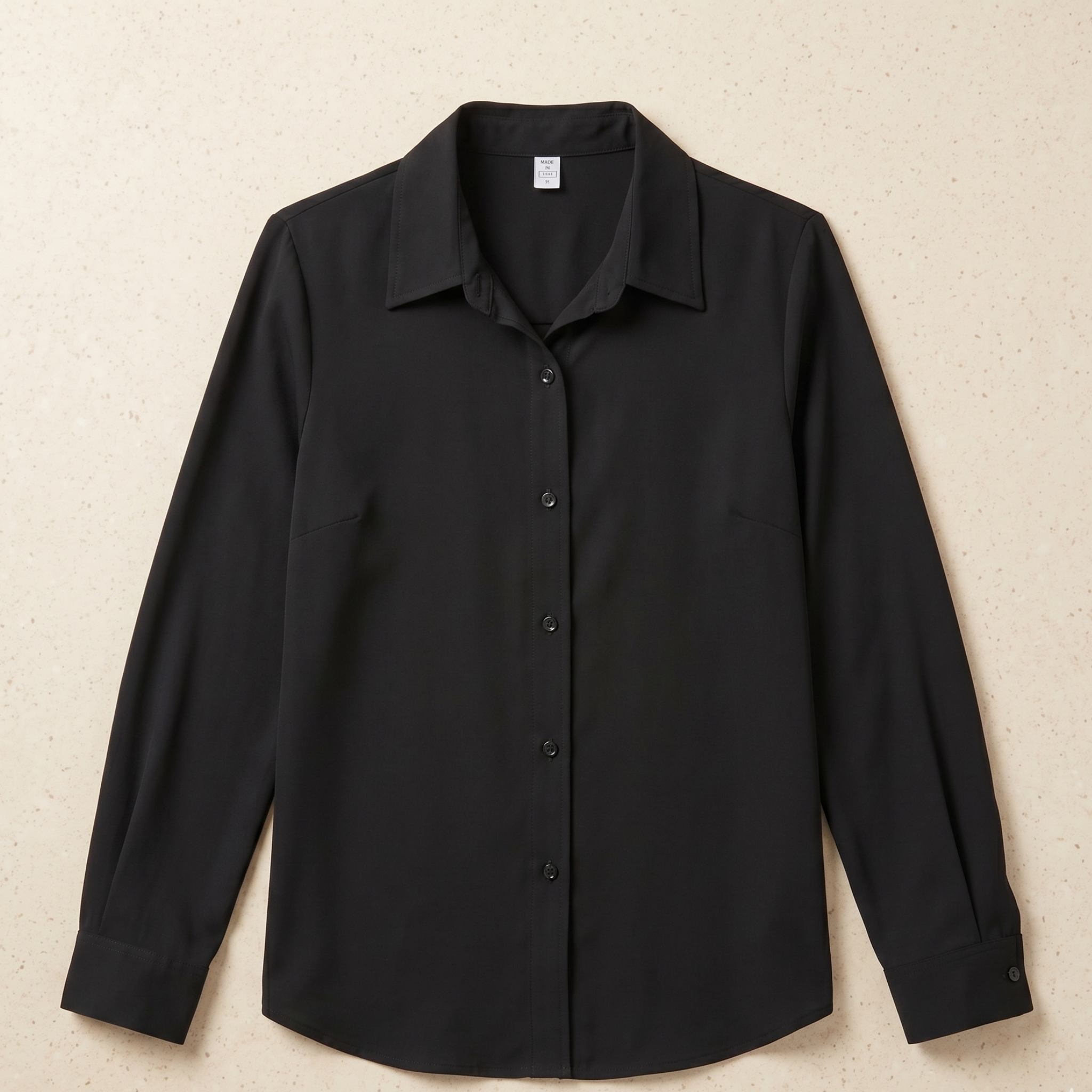 Womens Shirt F/S0010