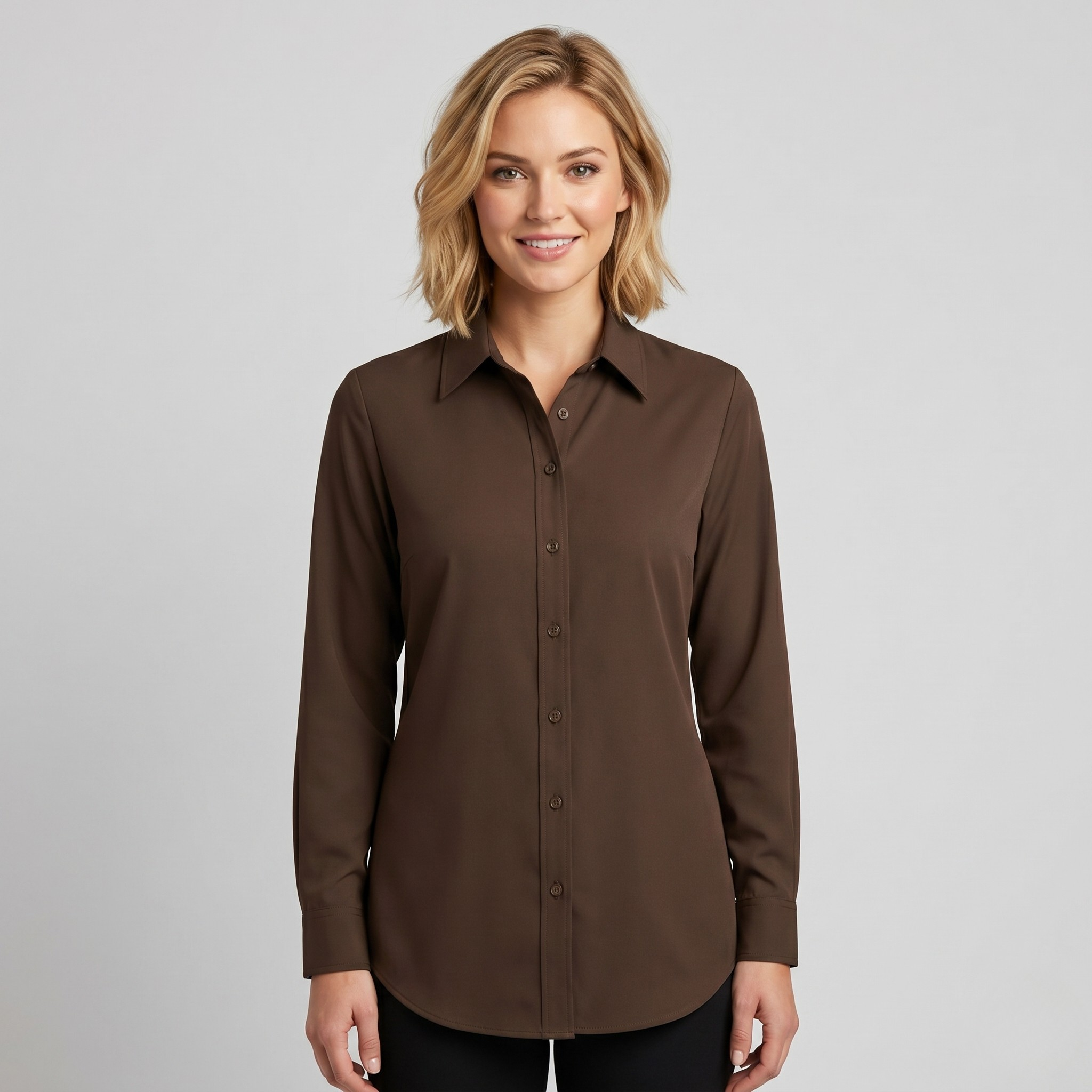Womens Shirt F/S0010