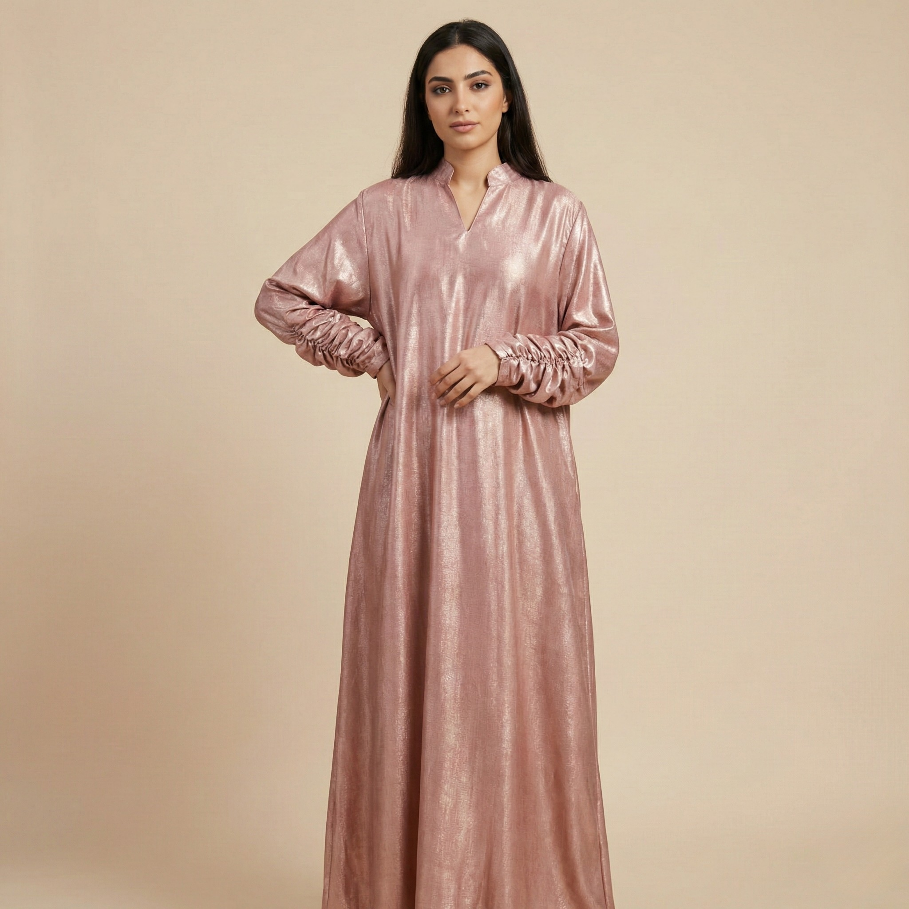 Darrah Nisai - Free Size