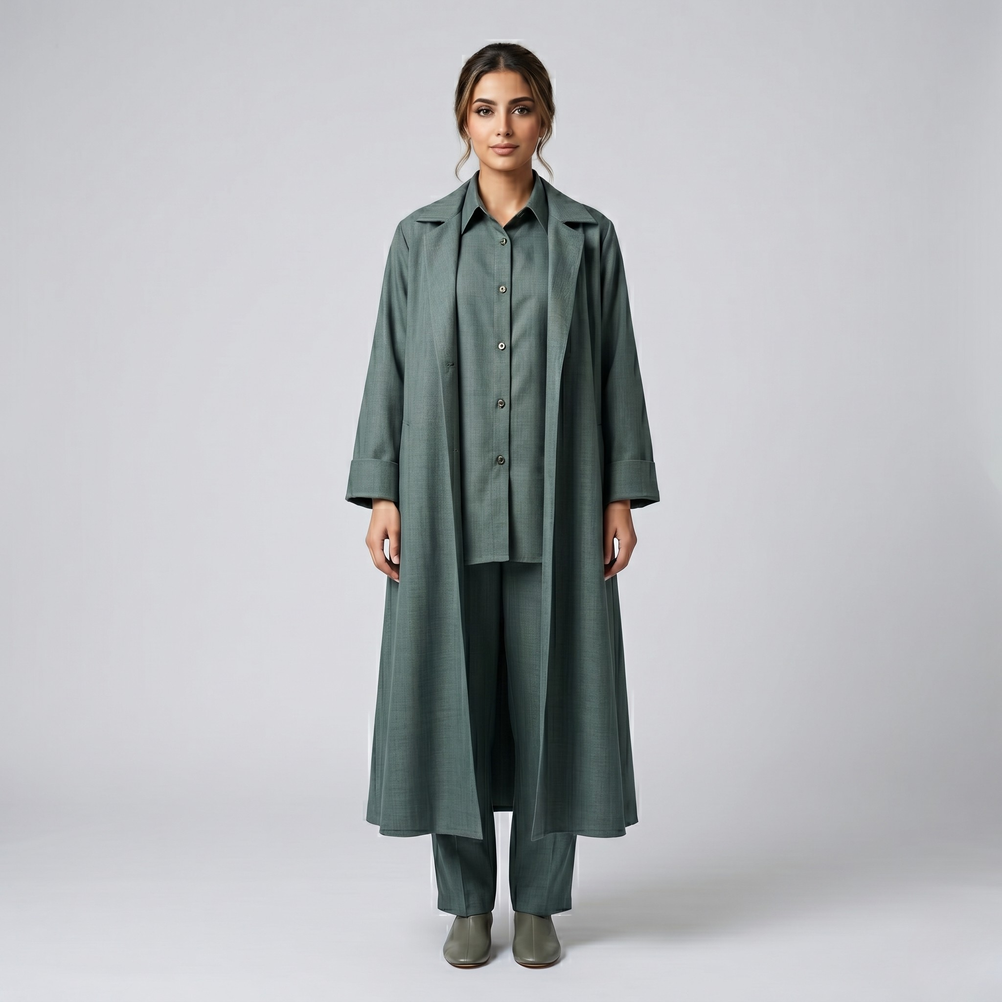 Womens 2Pcs Set 003263