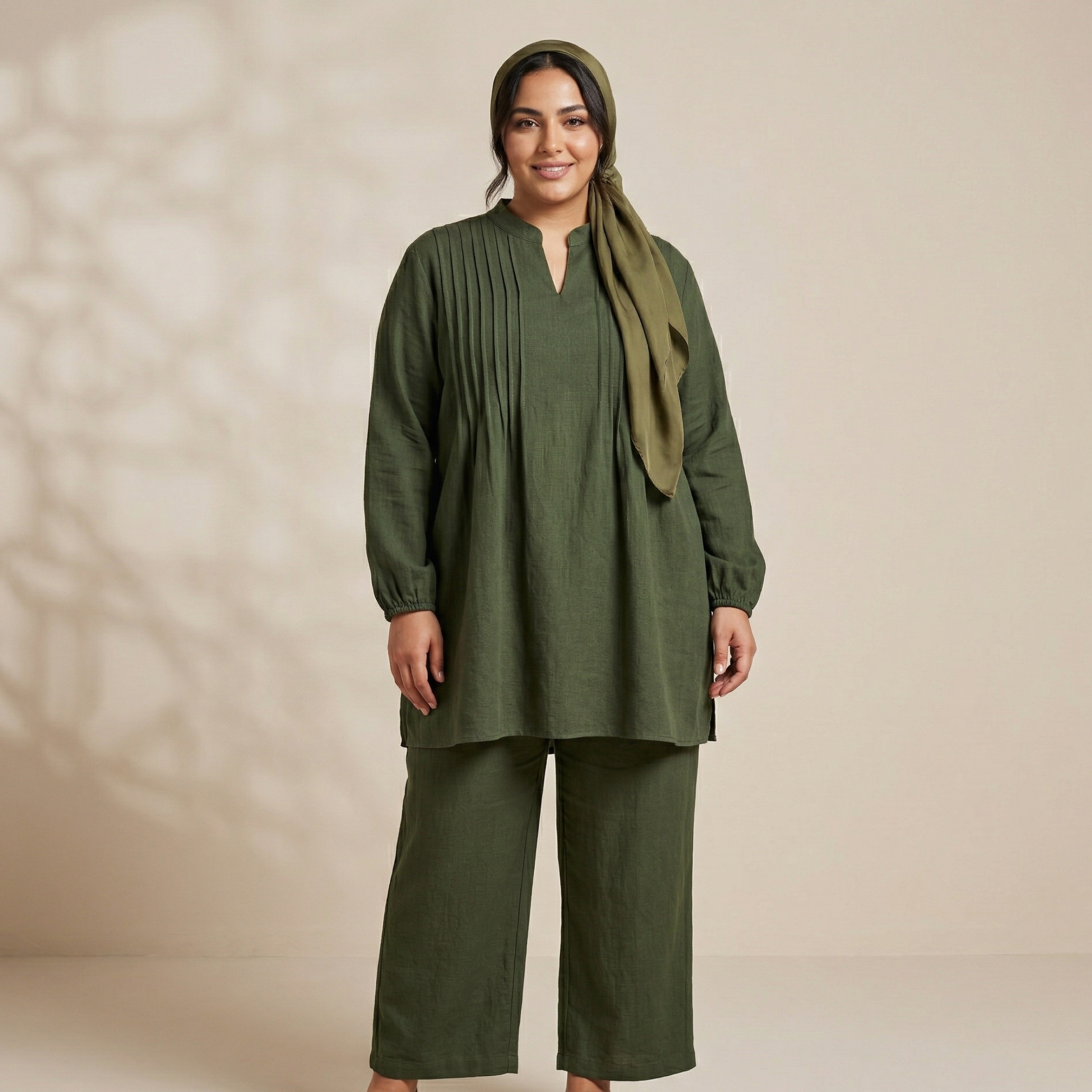 طقم بيجامة نسائي قطعتين P29