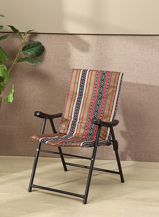 الكُرسي رقم C-03