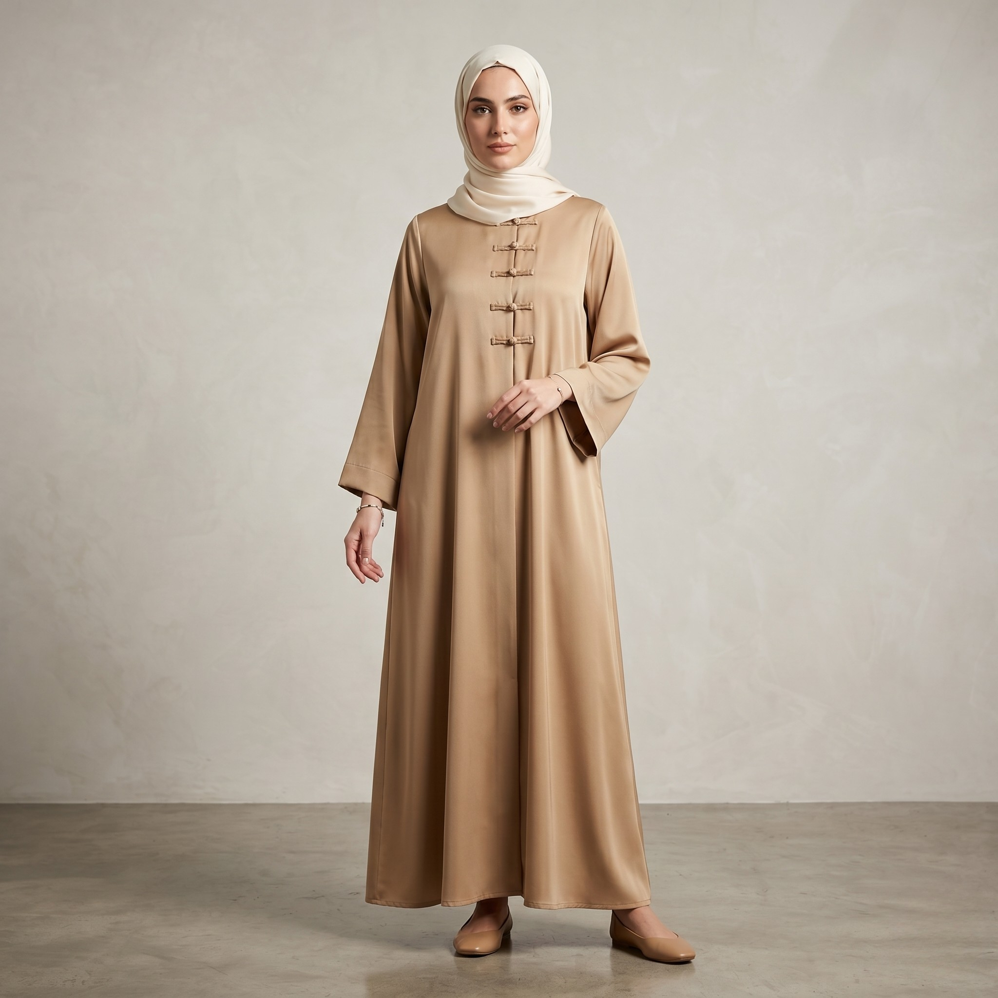 Darrah Nisai 2Pcs 911